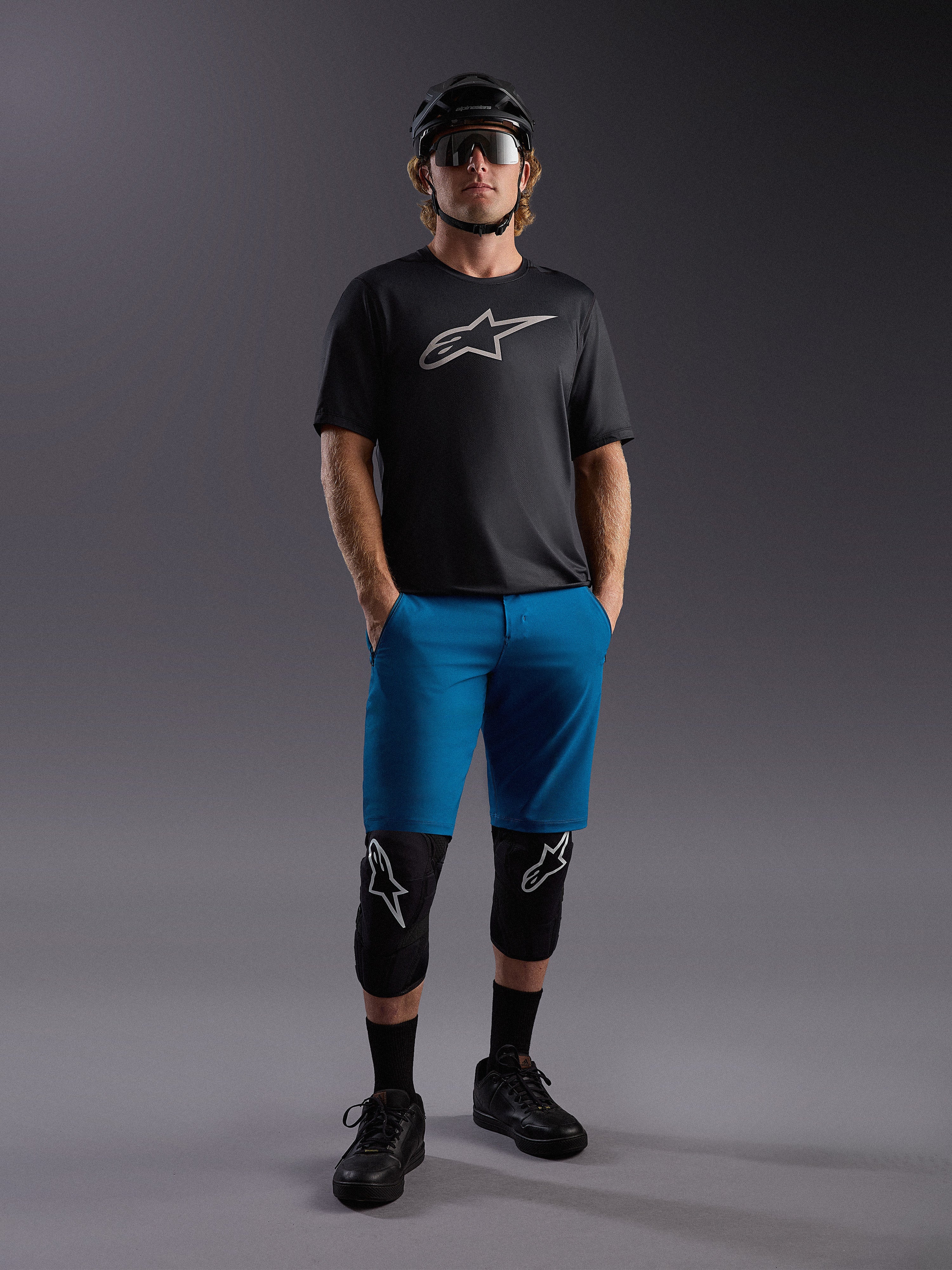 A-Dura Ride Shorts - Image 11