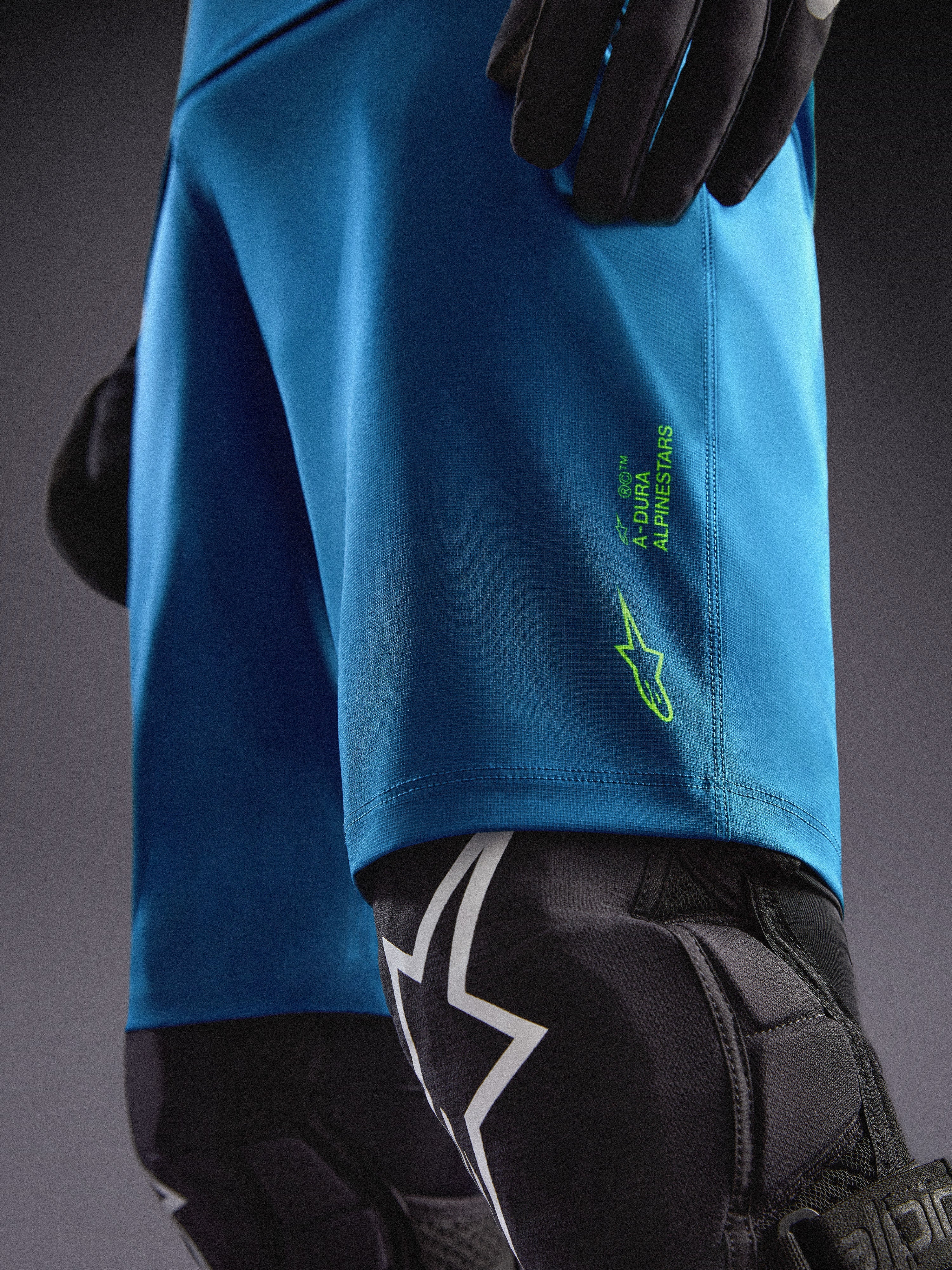 A-Dura Ride Shorts - Image 12