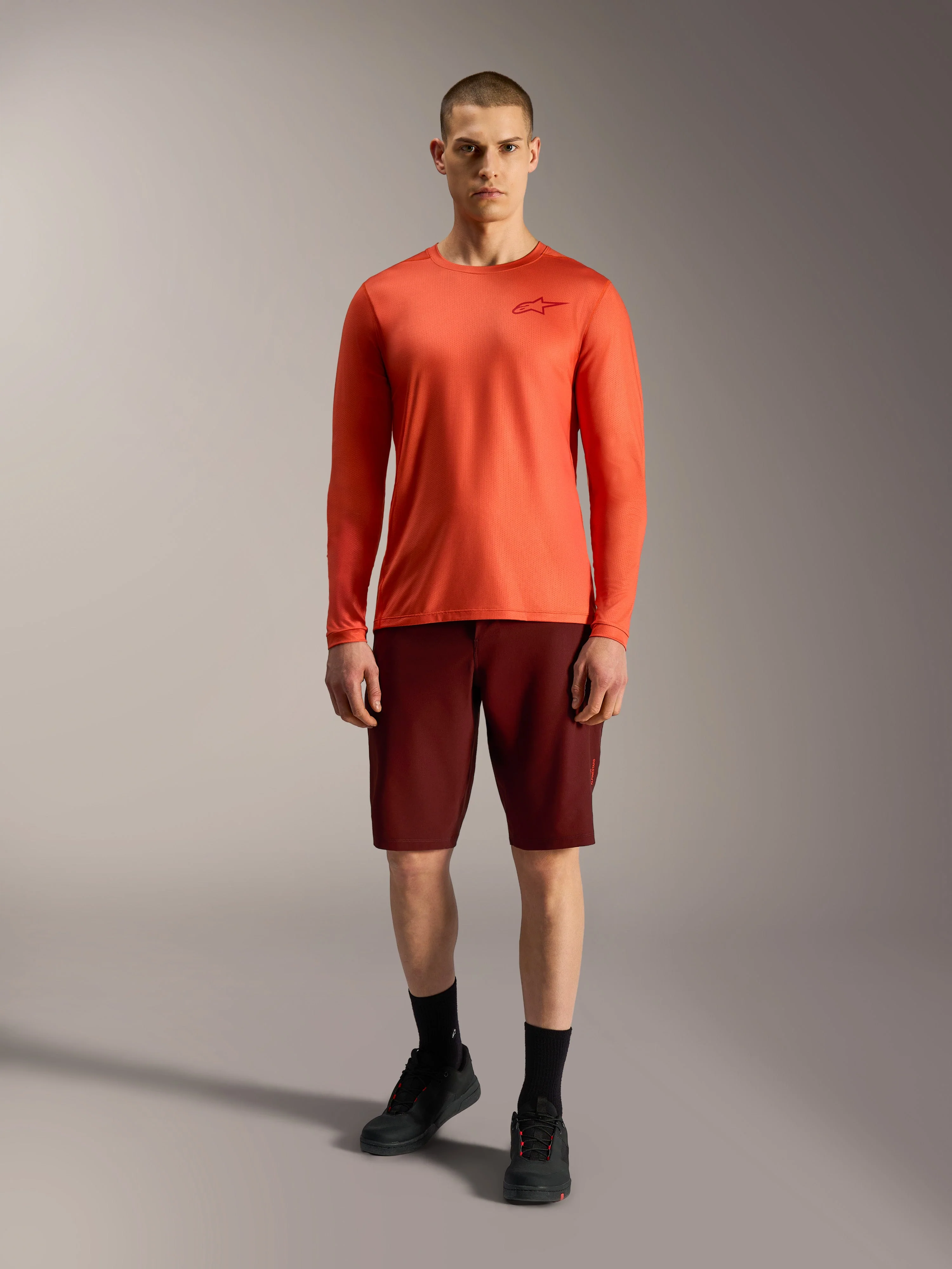 A-Dura Ride Shorts - Image 2