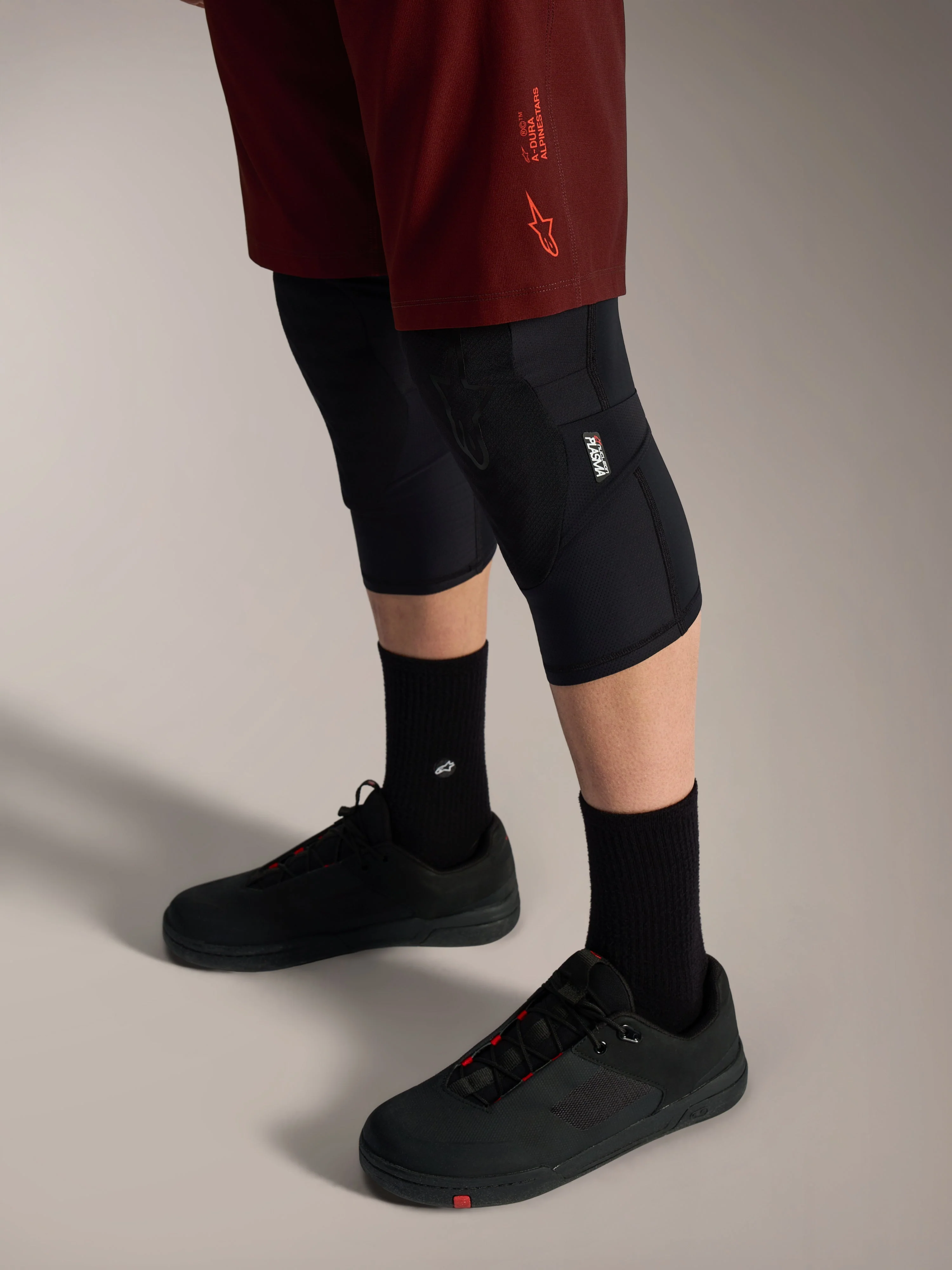 A-Dura Ride Shorts - Image 5