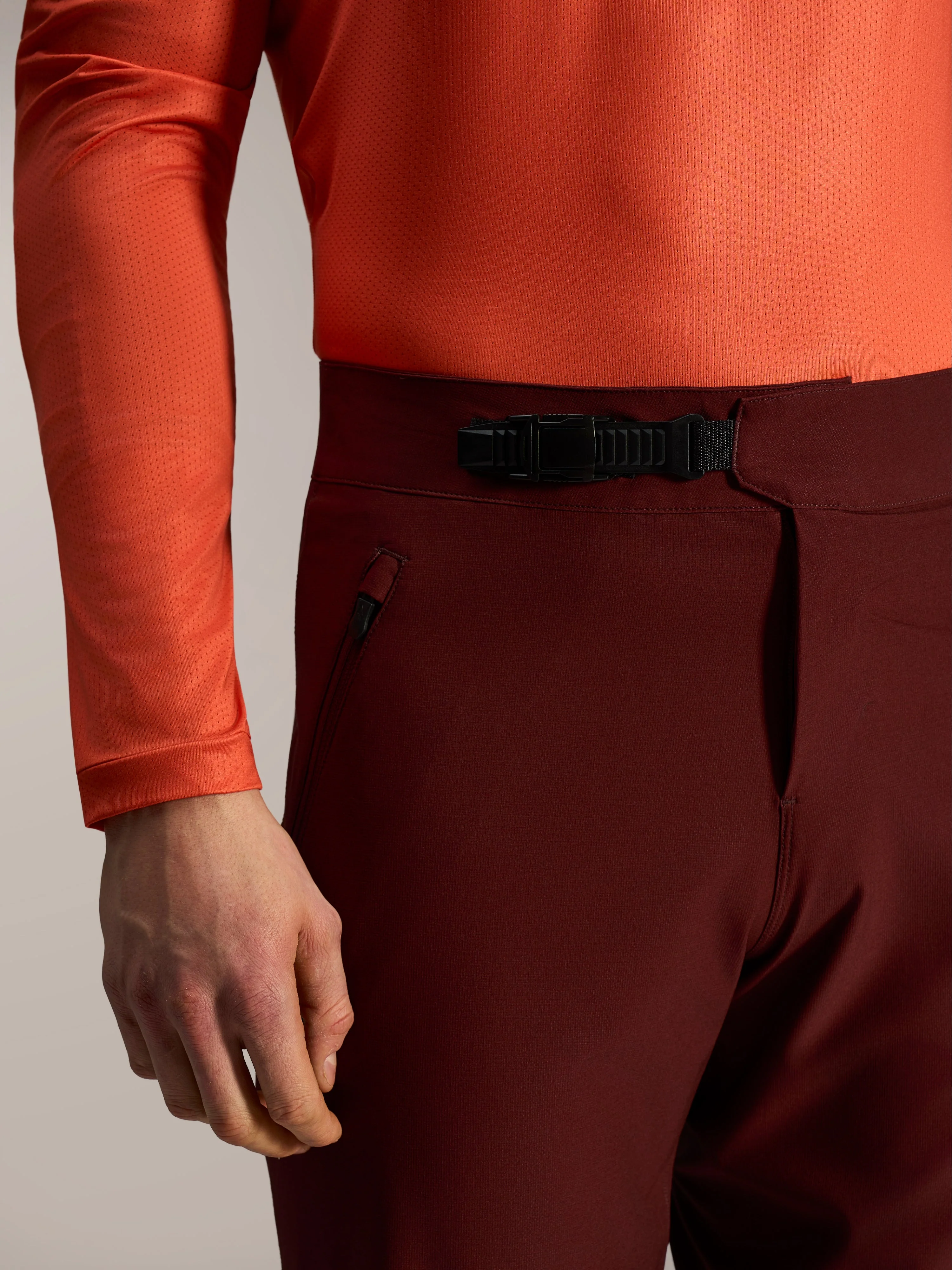 A-Dura Ride Shorts - Image 6