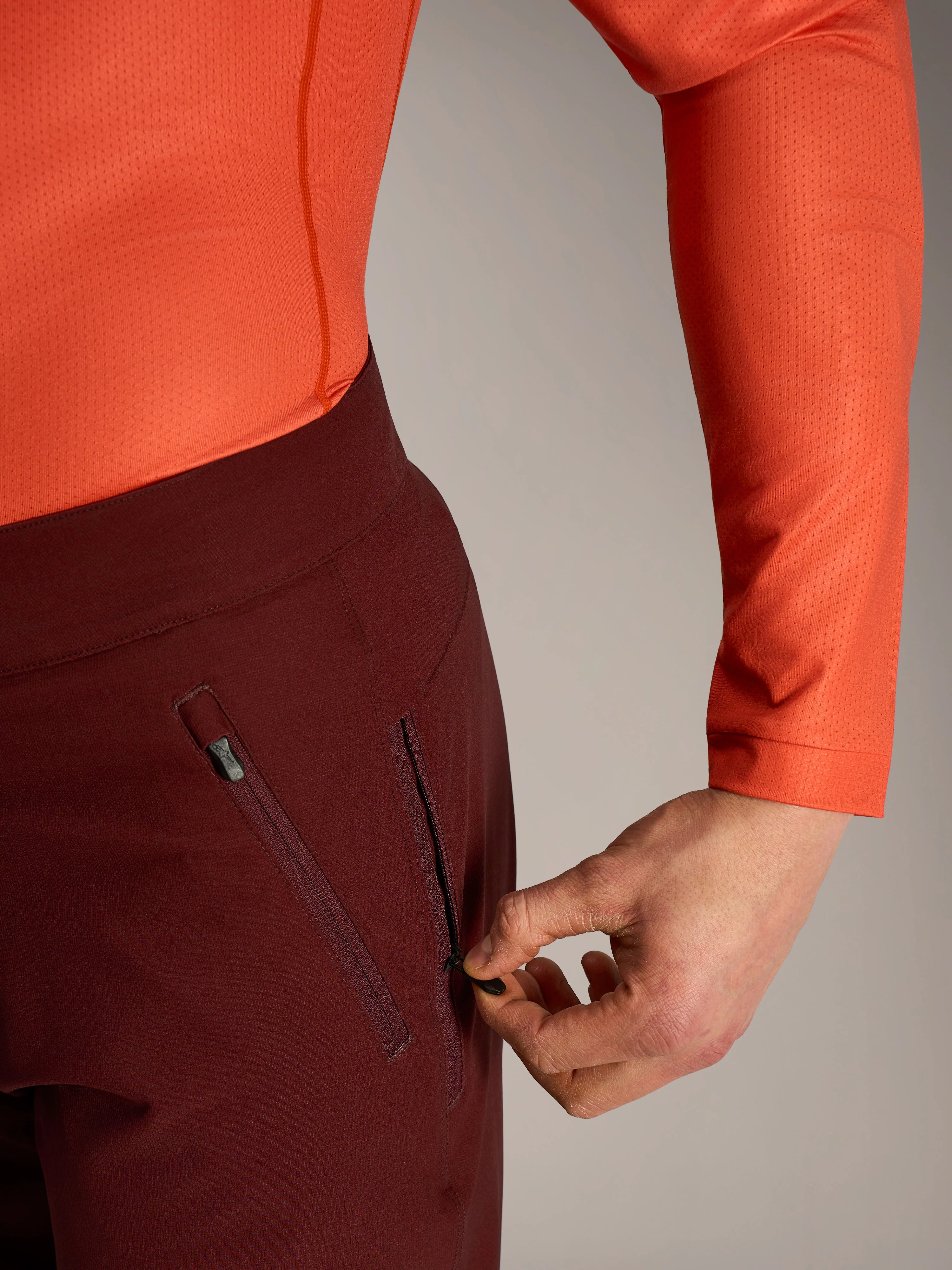 A-Dura Ride Shorts - Image 8