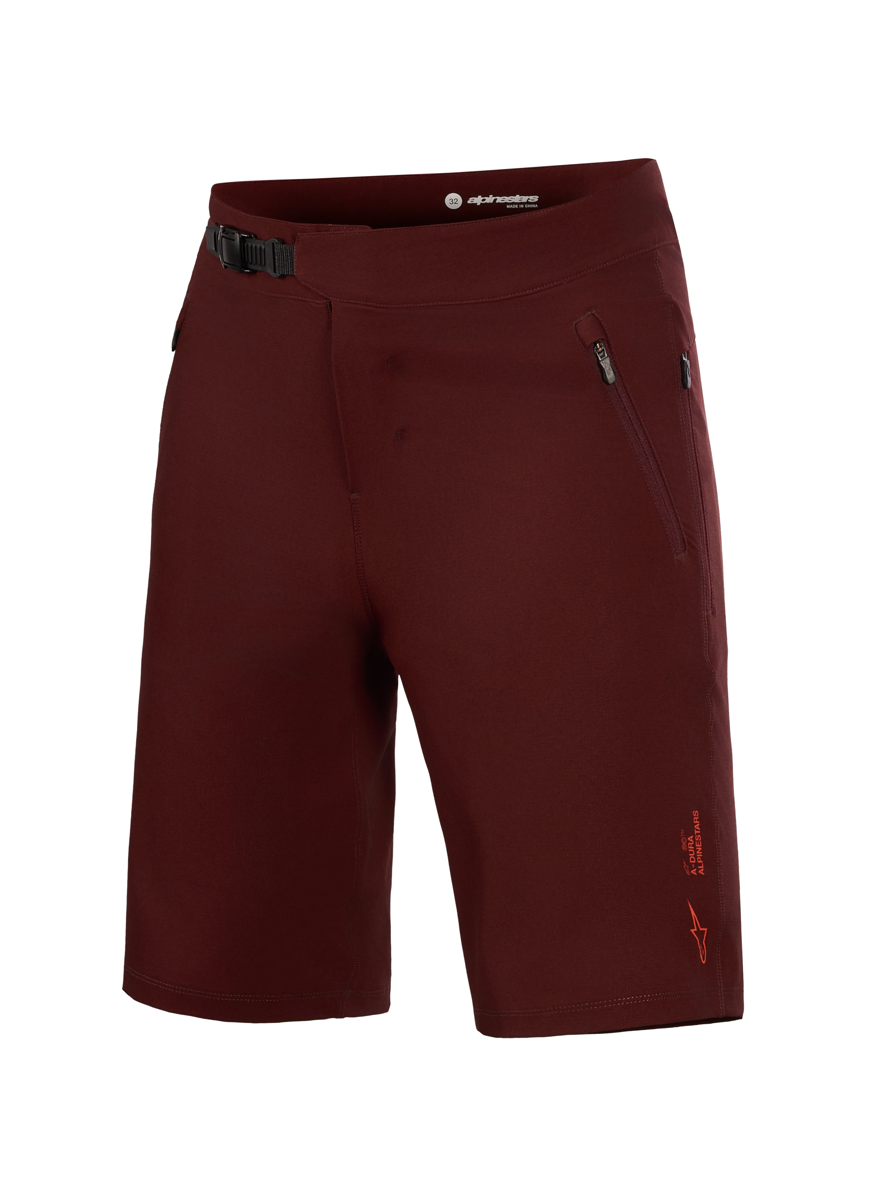 A-Dura Ride Shorts - Image 9