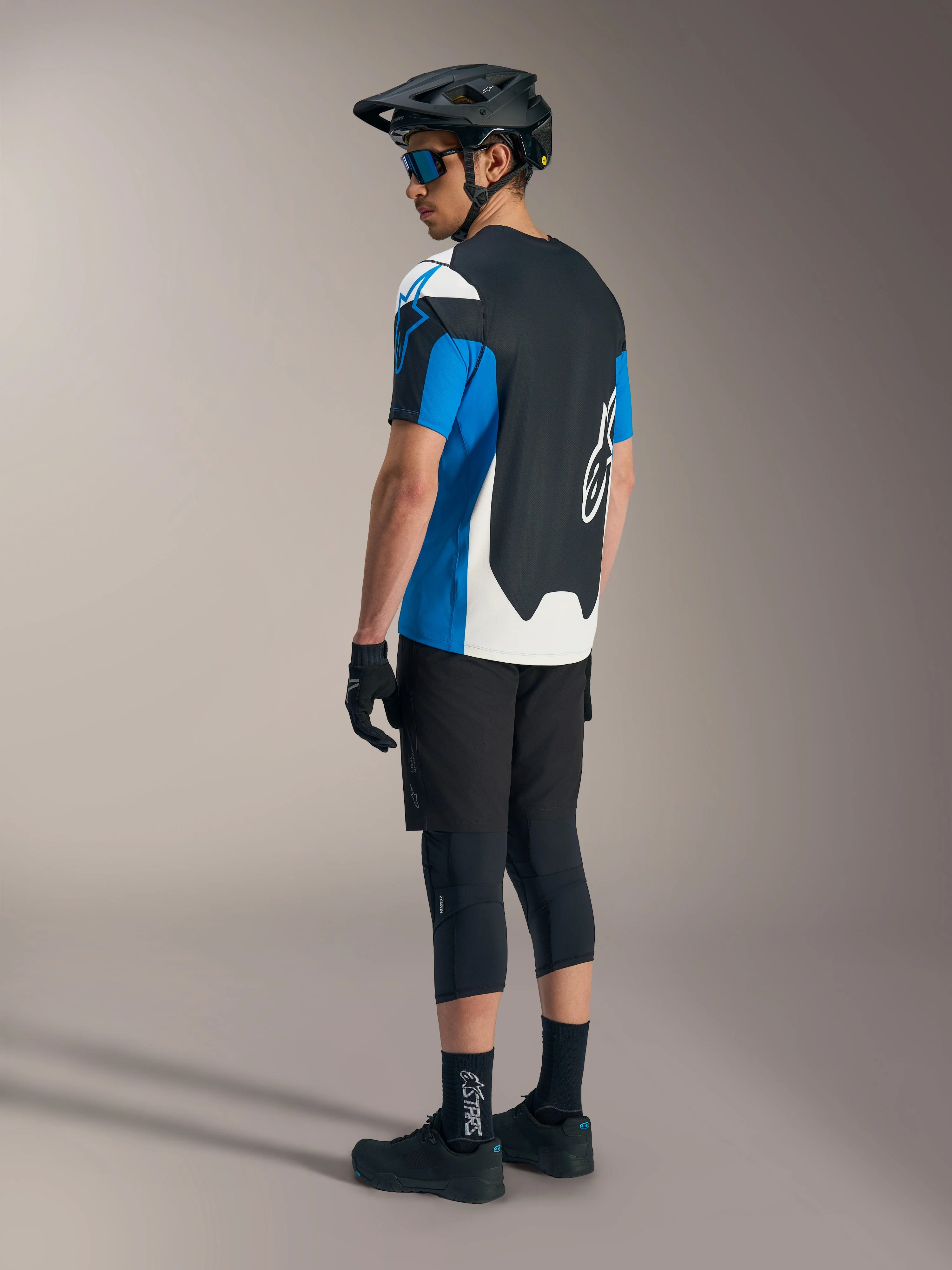 A-Dura Ride Shorts - Liner - Image 3
