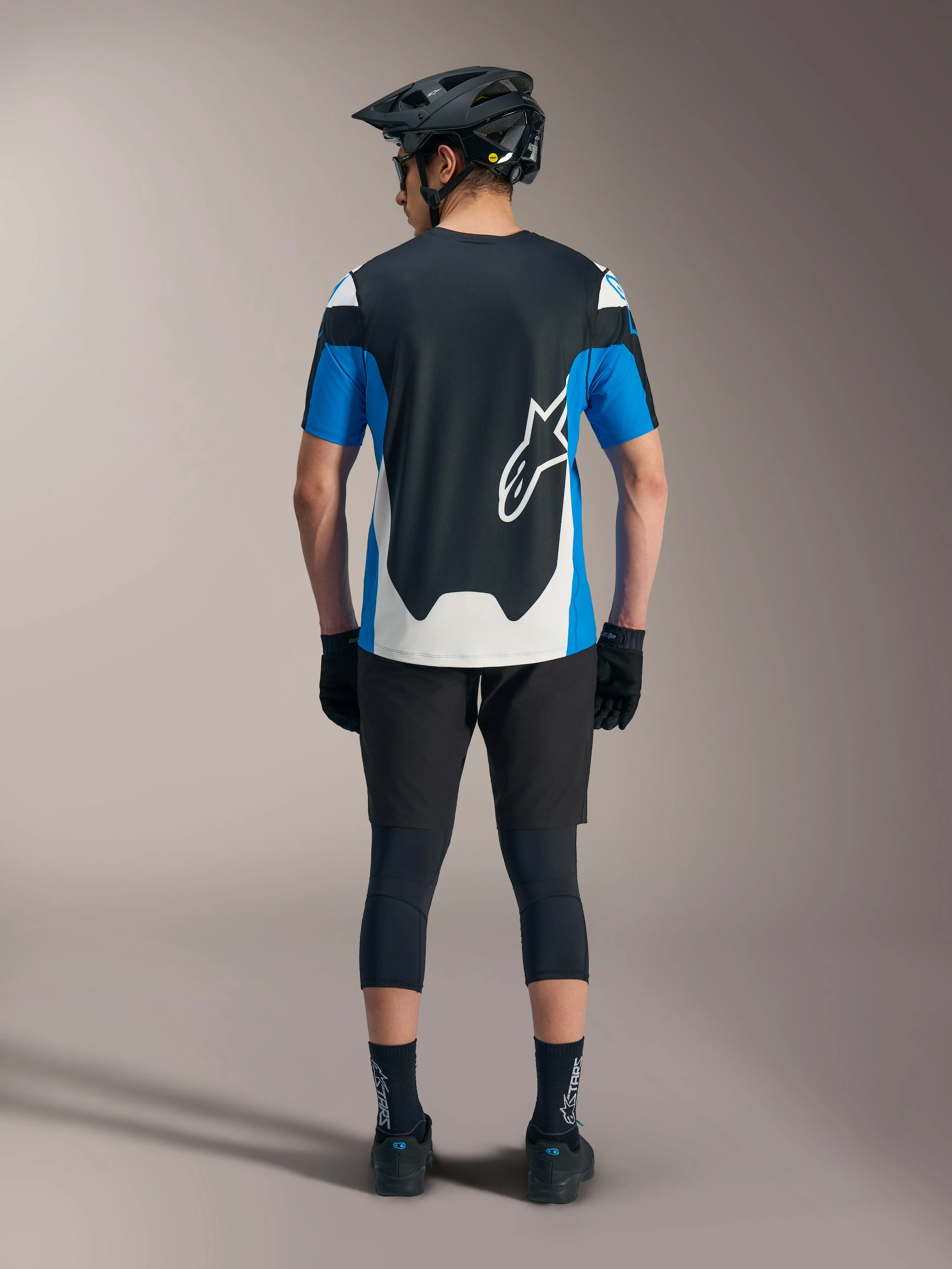 A-Dura Ride Shorts - Liner - Image 4