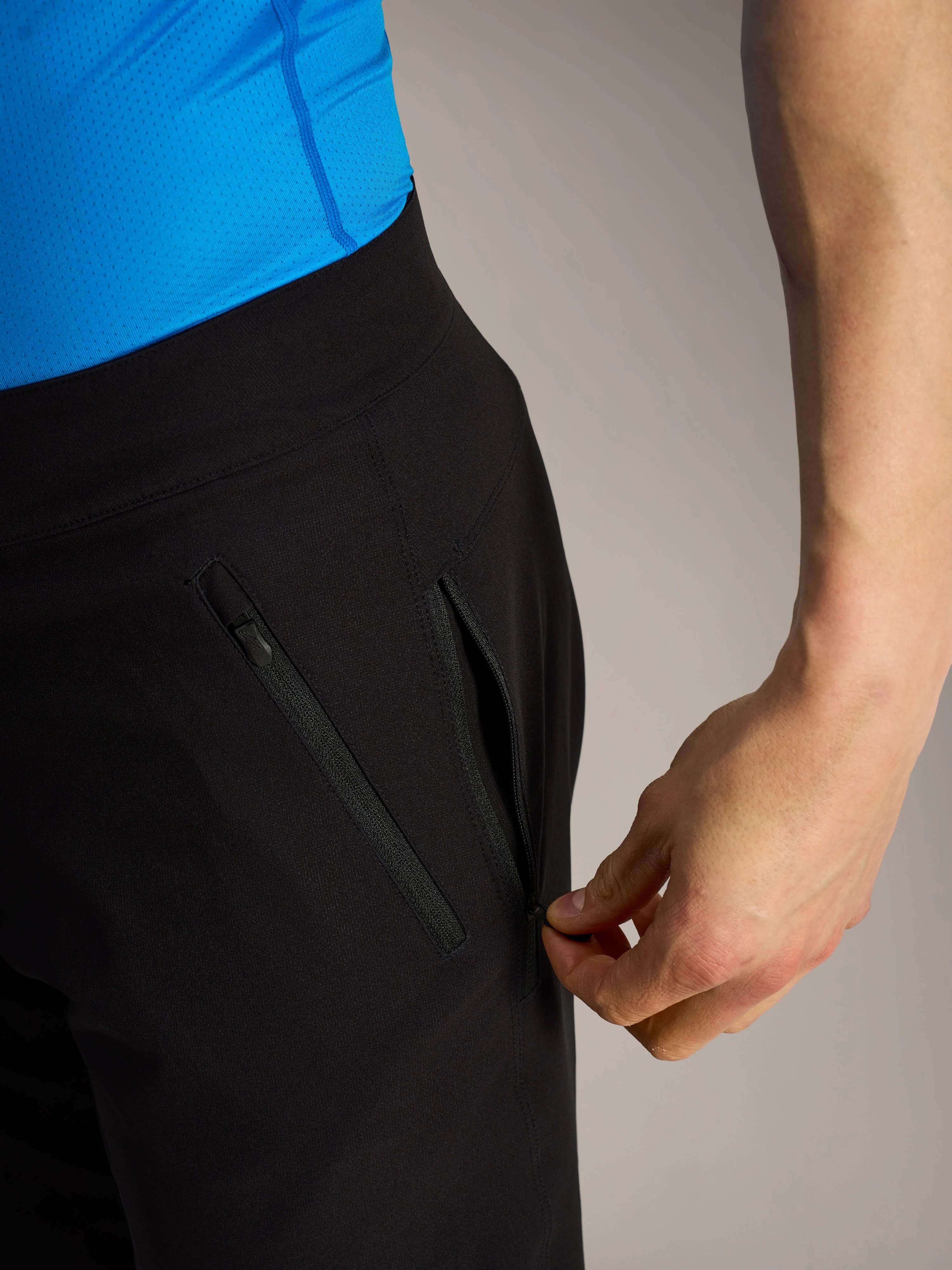 A-Dura Ride Shorts - Liner - Image 8