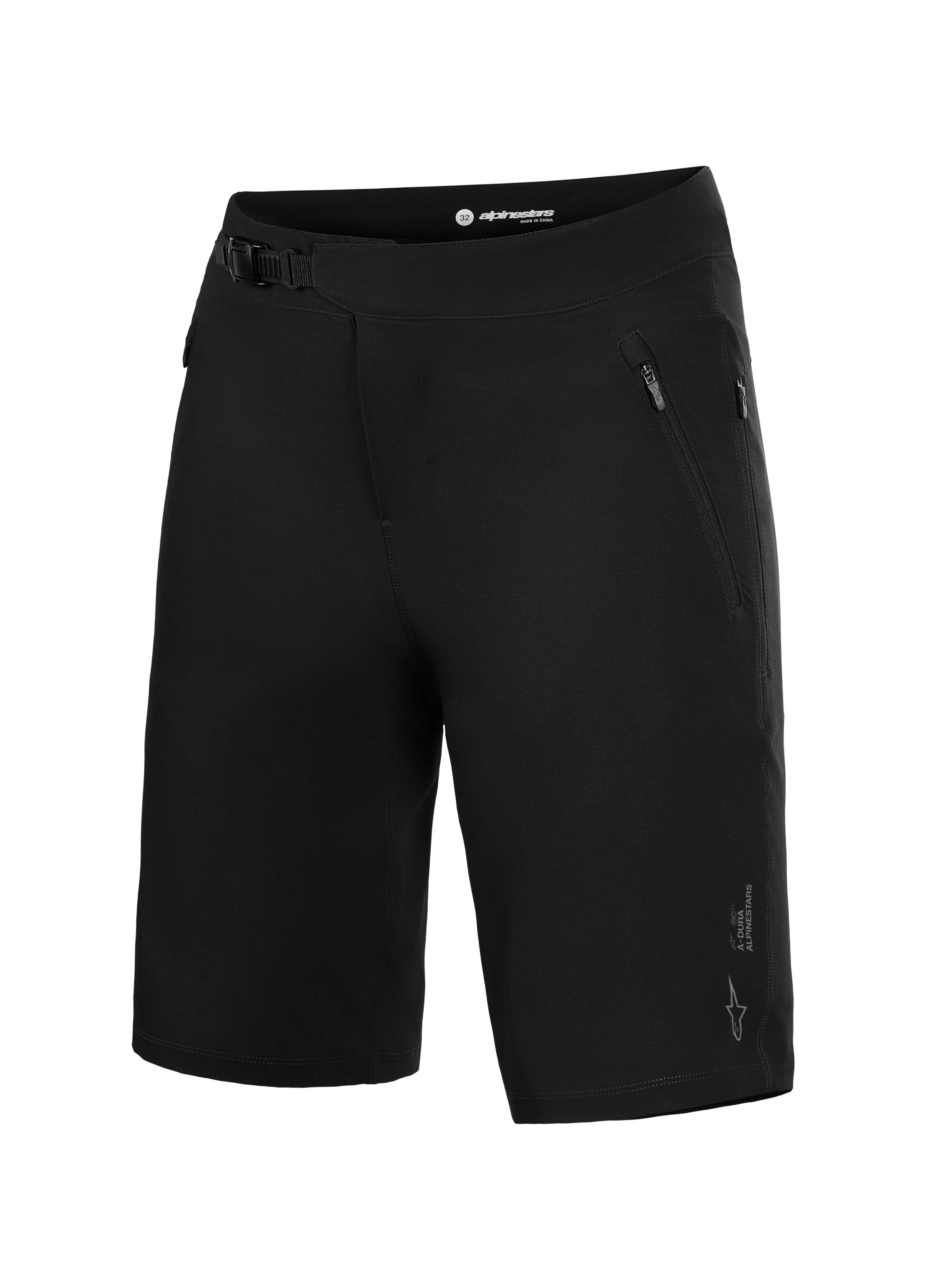 A-Dura Ride Shorts - Liner - Image 9