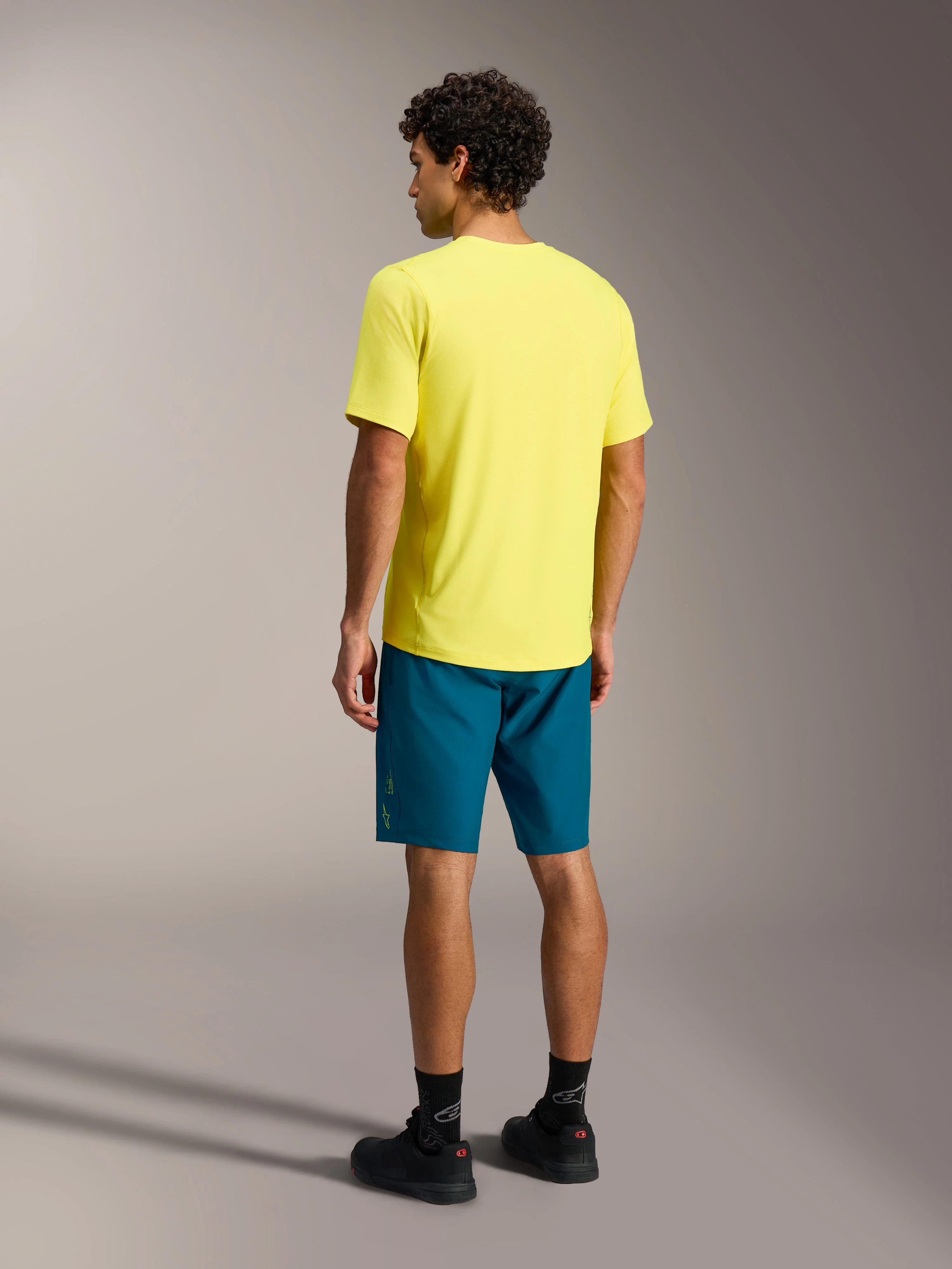 A-Dura Ride Shorts - Liner - Image 4
