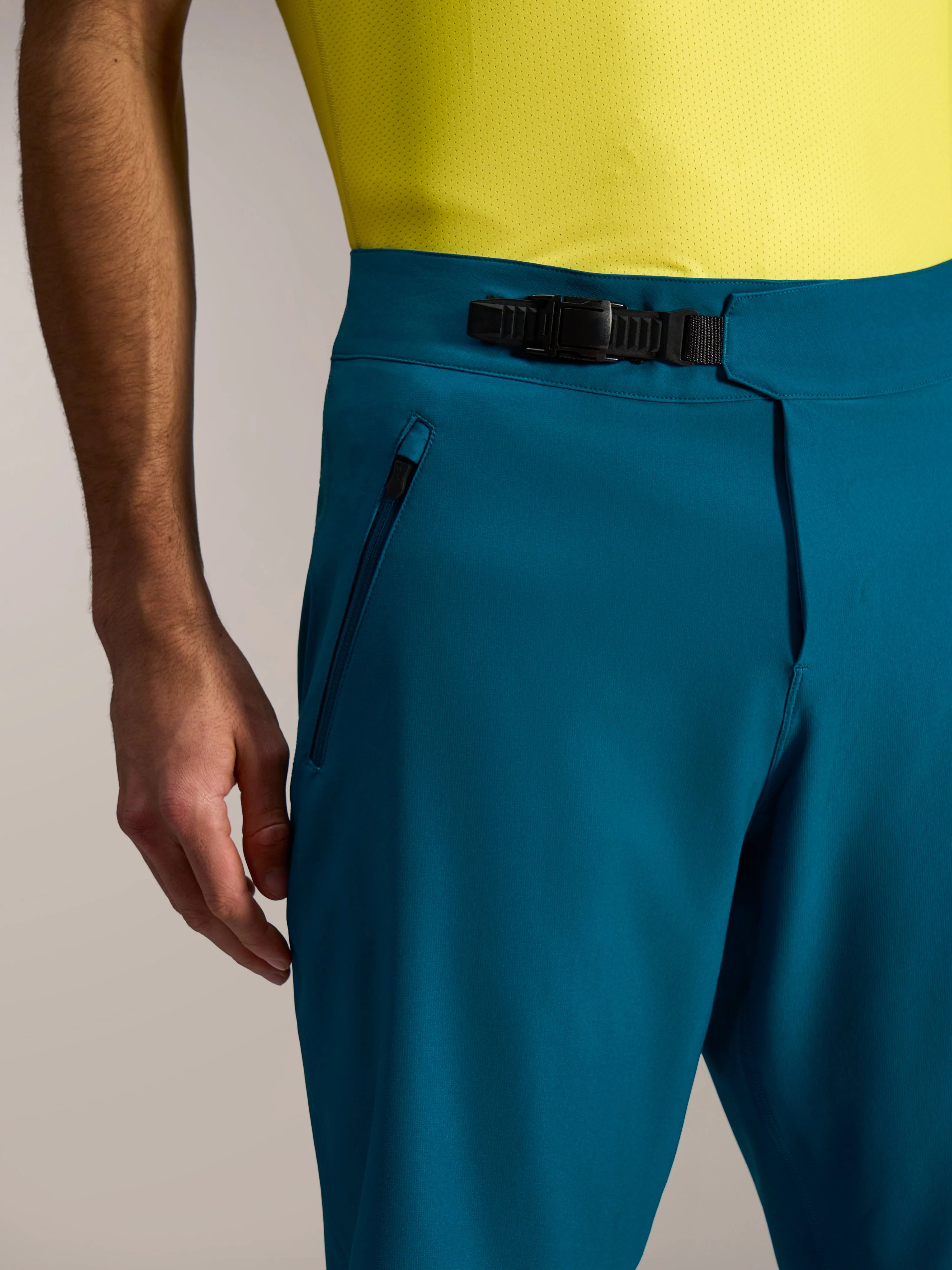 A-Dura Ride Shorts - Liner - Image 5