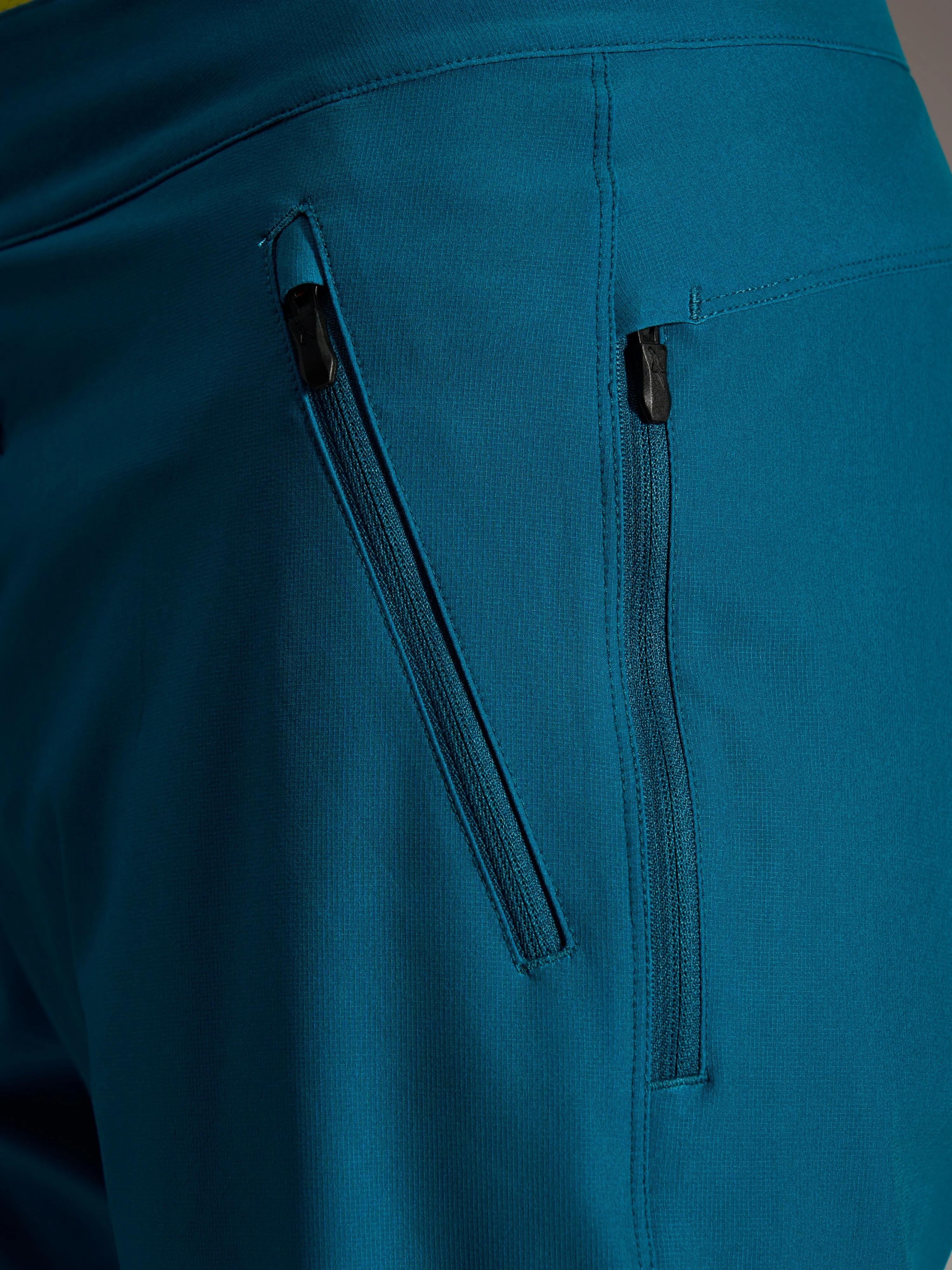 A-Dura Ride Shorts - Liner - Image 7
