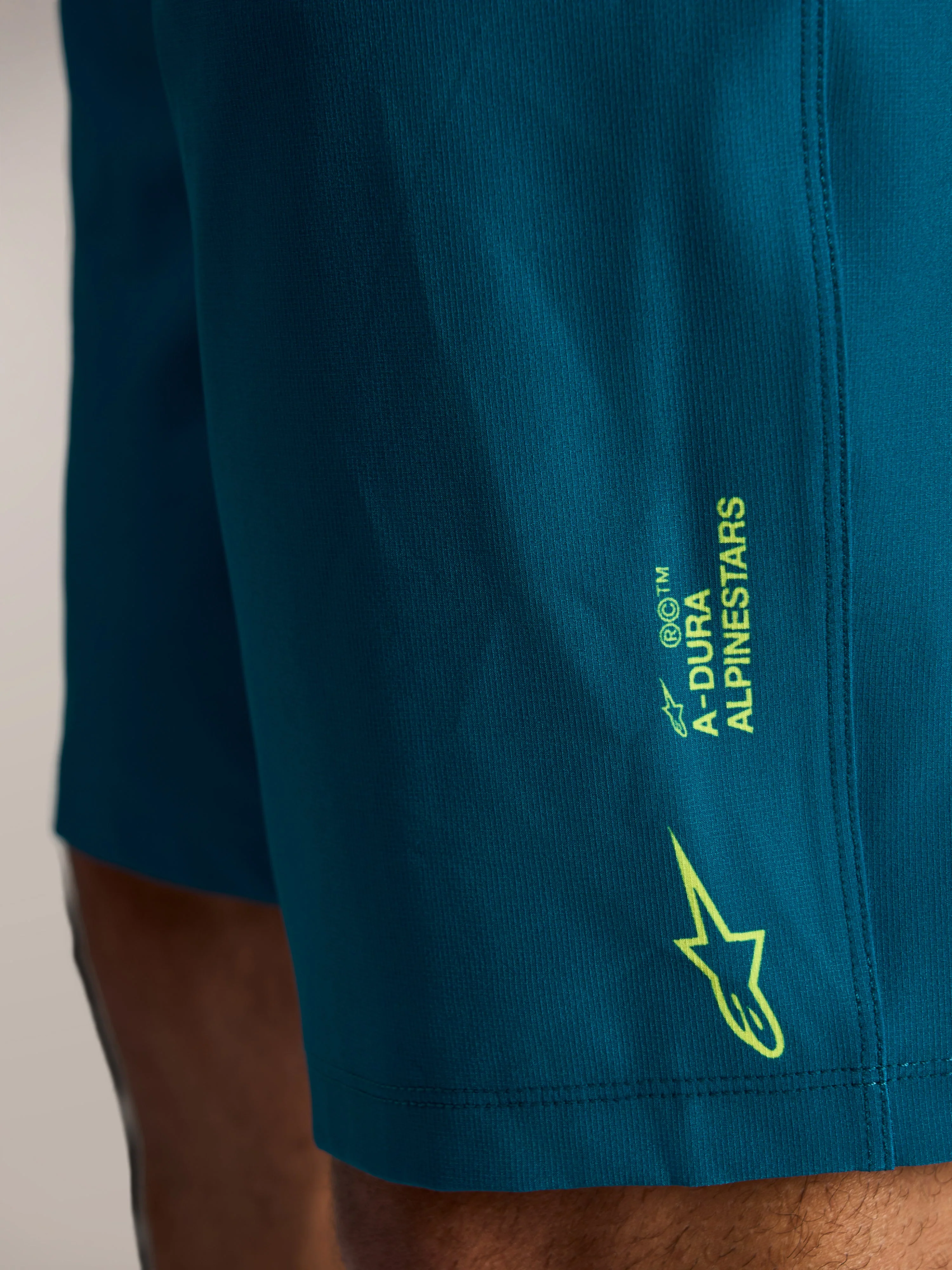A-Dura Ride Shorts - Liner - Image 8