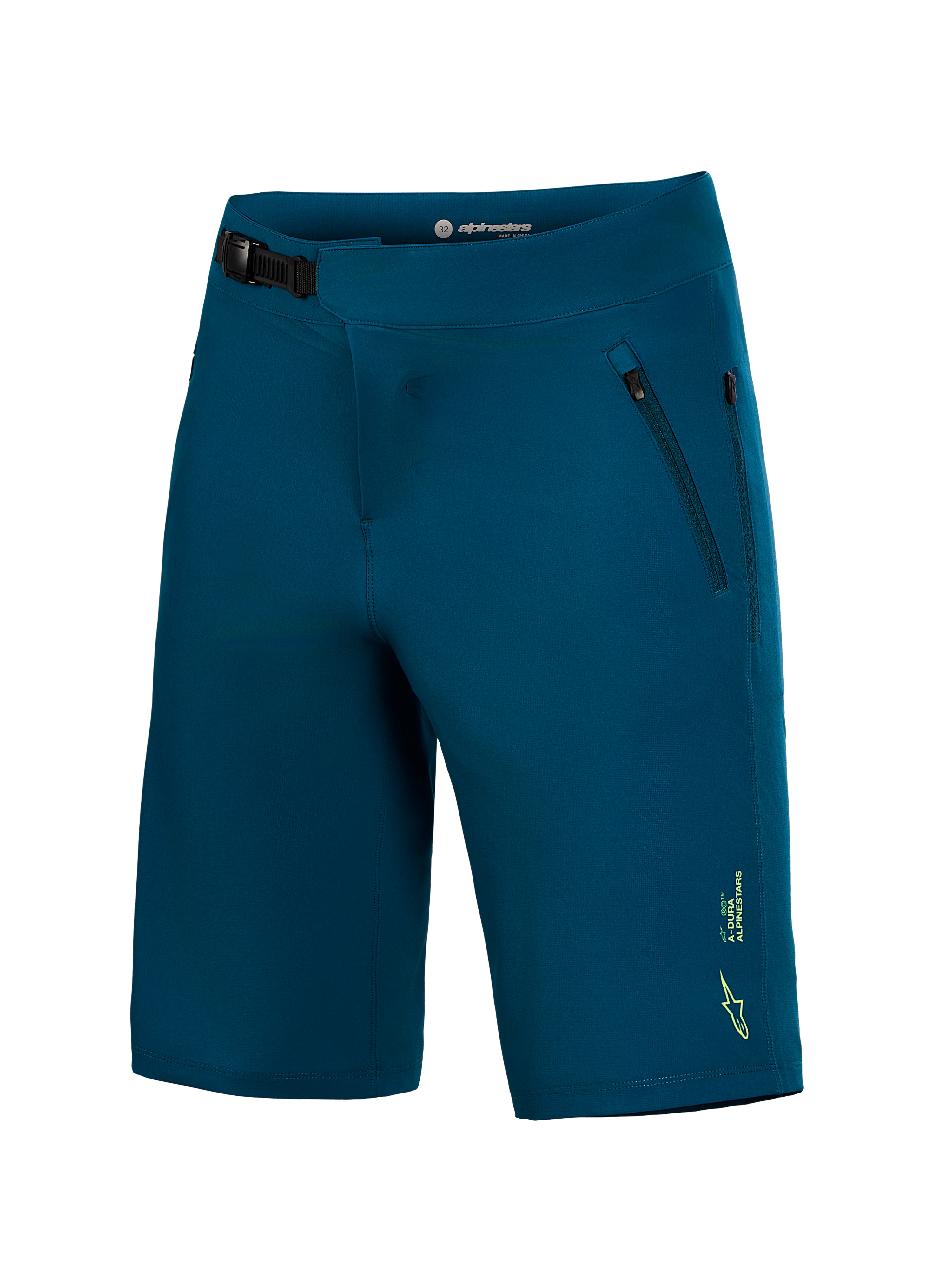 A-Dura Ride Shorts - Liner - Image 9