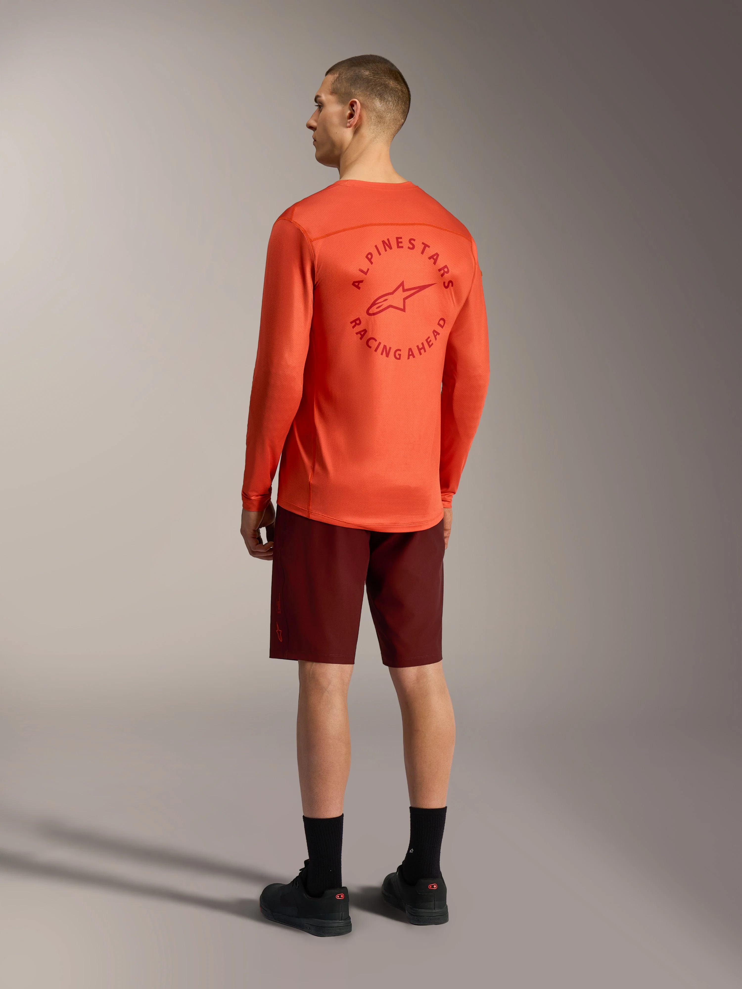 A-Dura Ride Shorts - Liner - Image 3