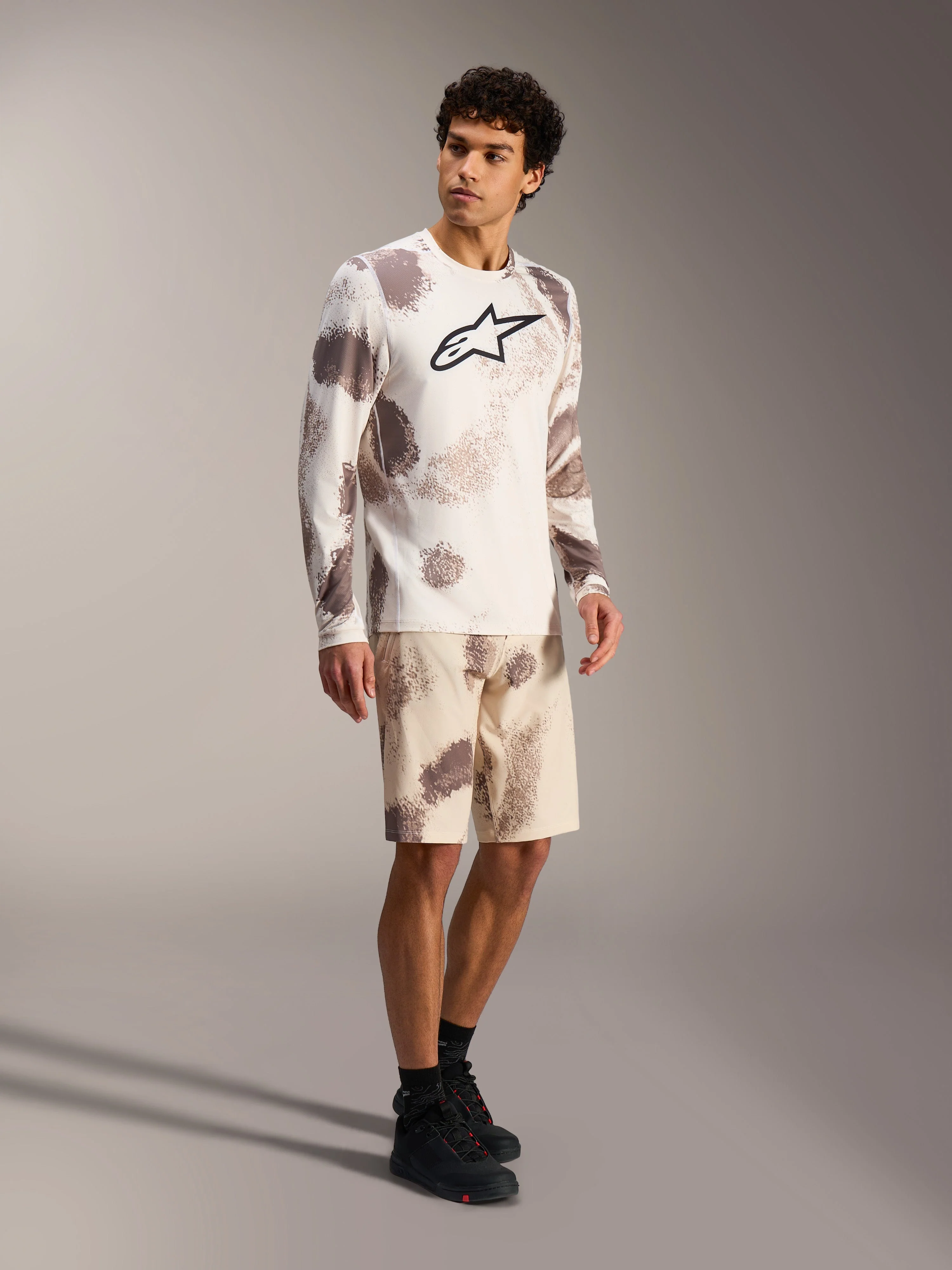 A-Dura Ride Shorts - Image 2