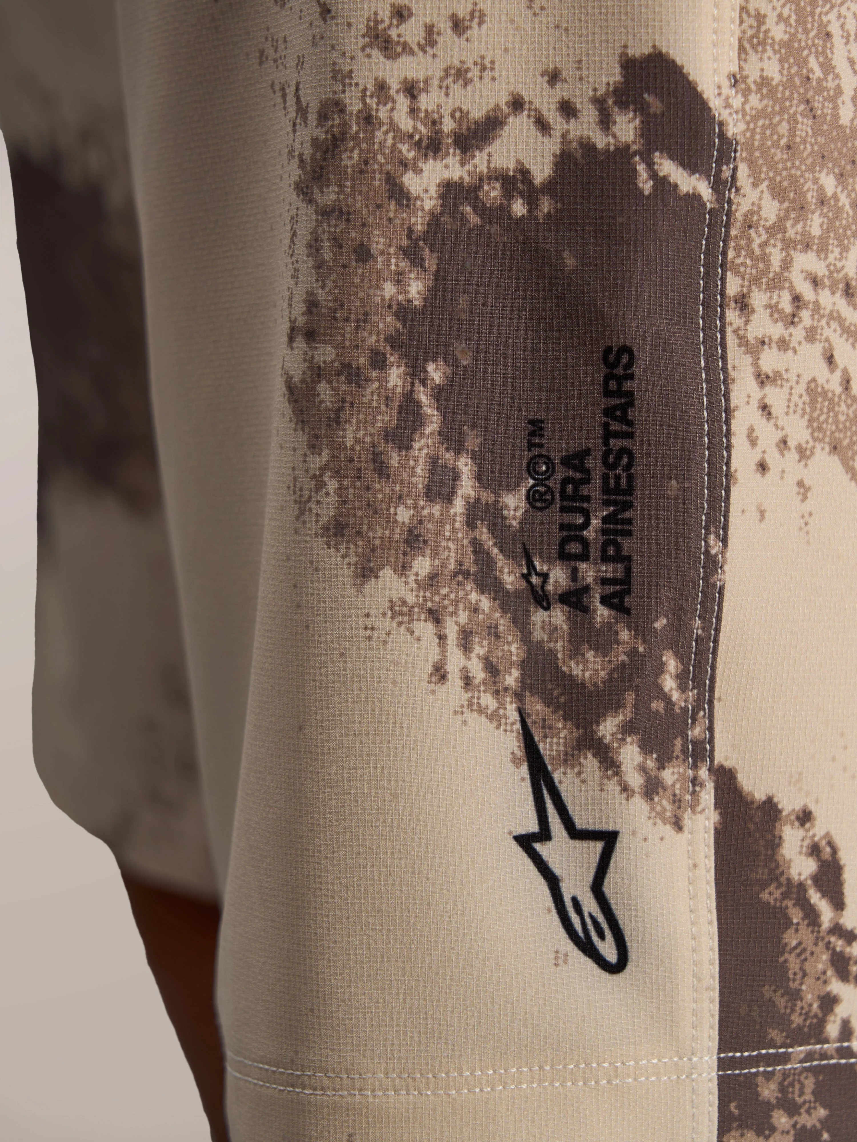 A-Dura Ride Shorts - Image 5