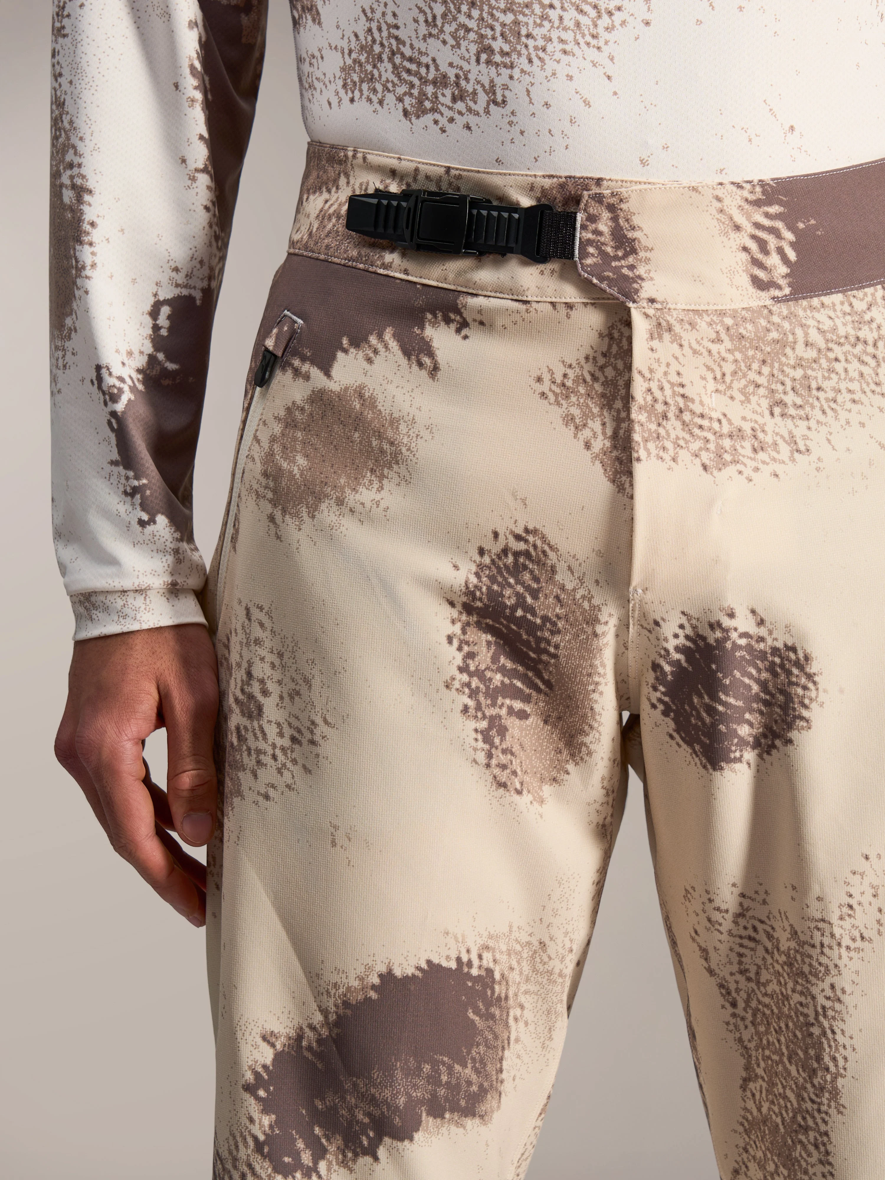 A-Dura Ride Shorts - Image 7