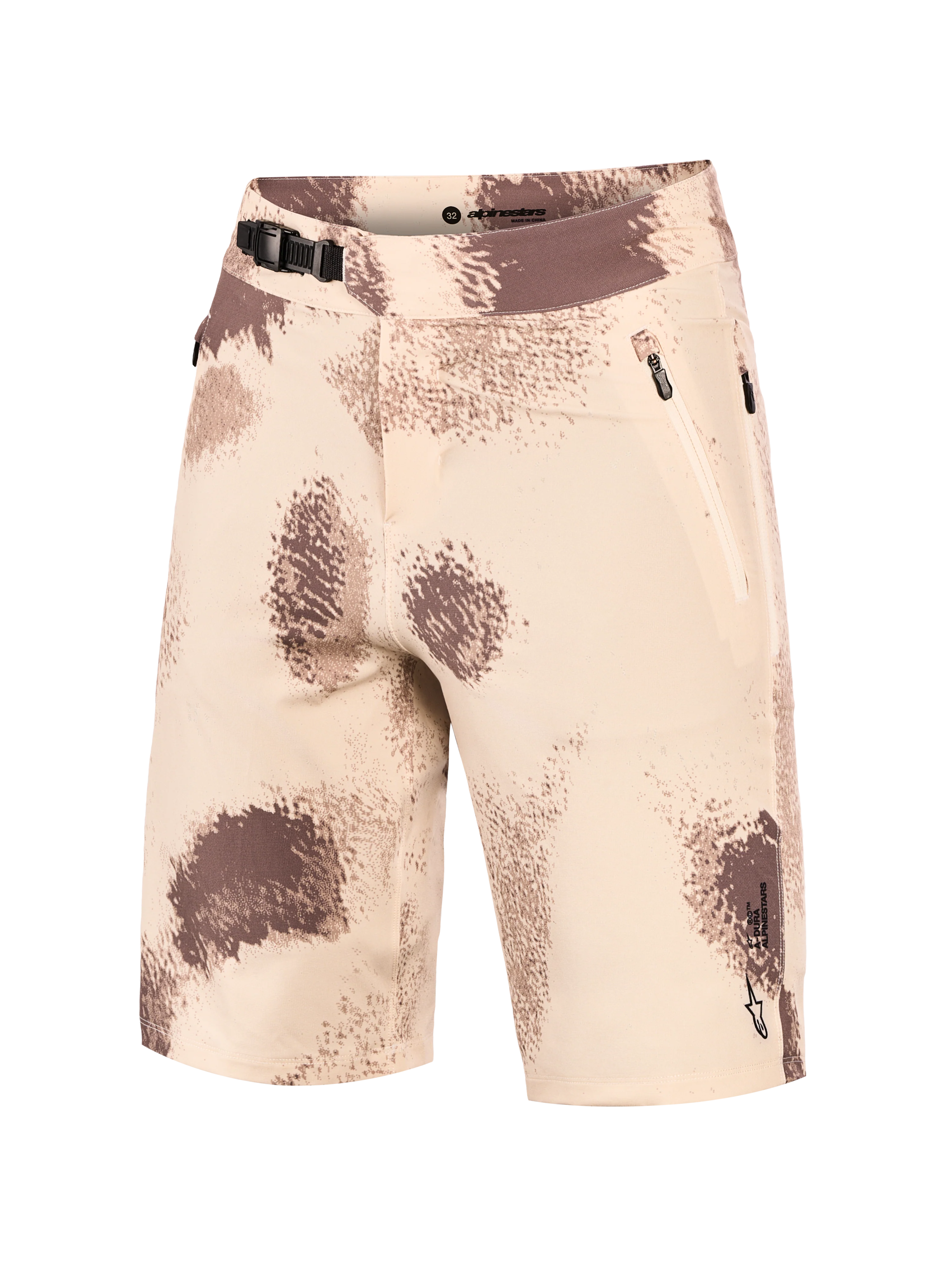 A-Dura Ride Shorts - Image 9