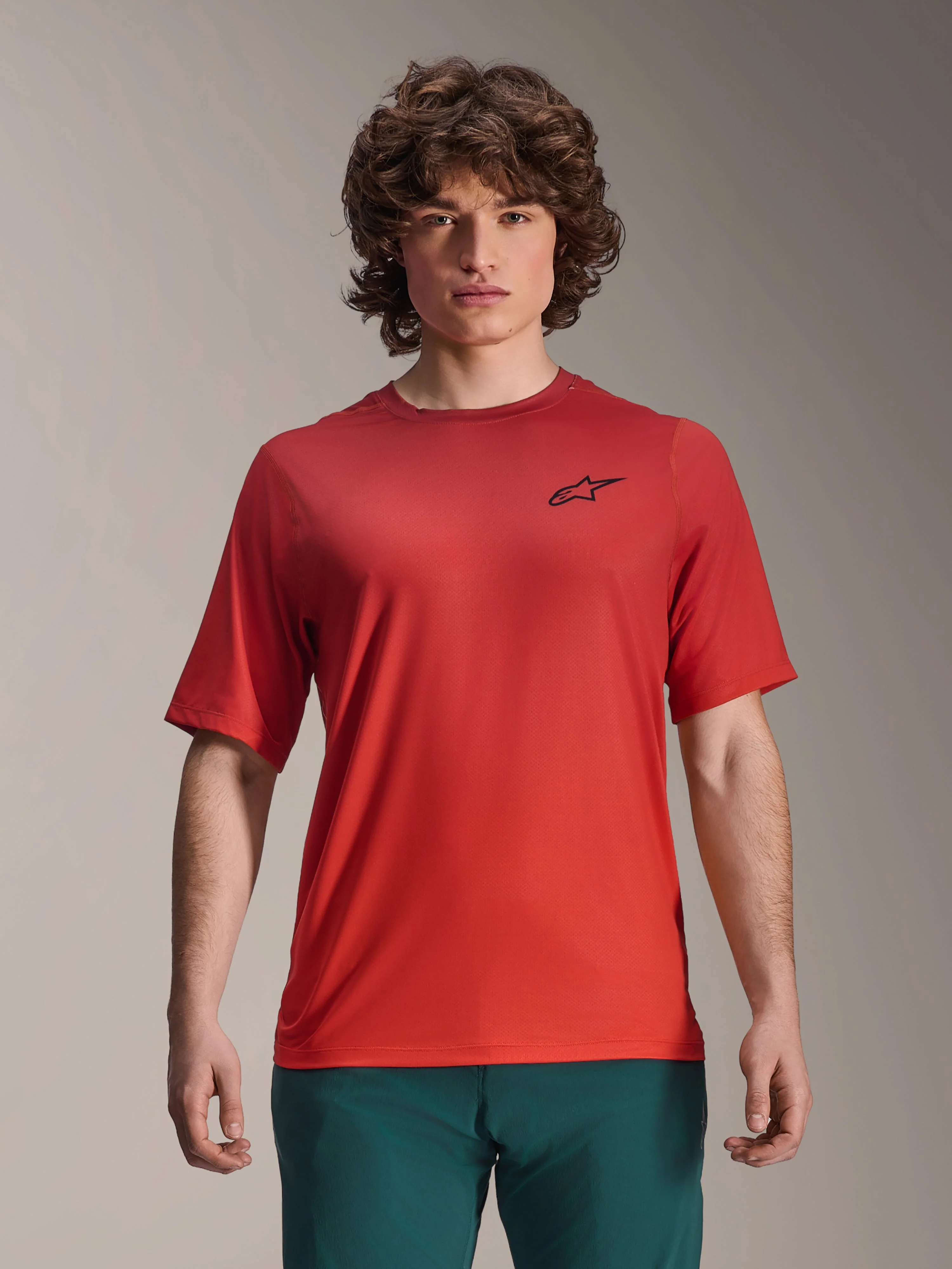 A-Dura Rise Jersey
