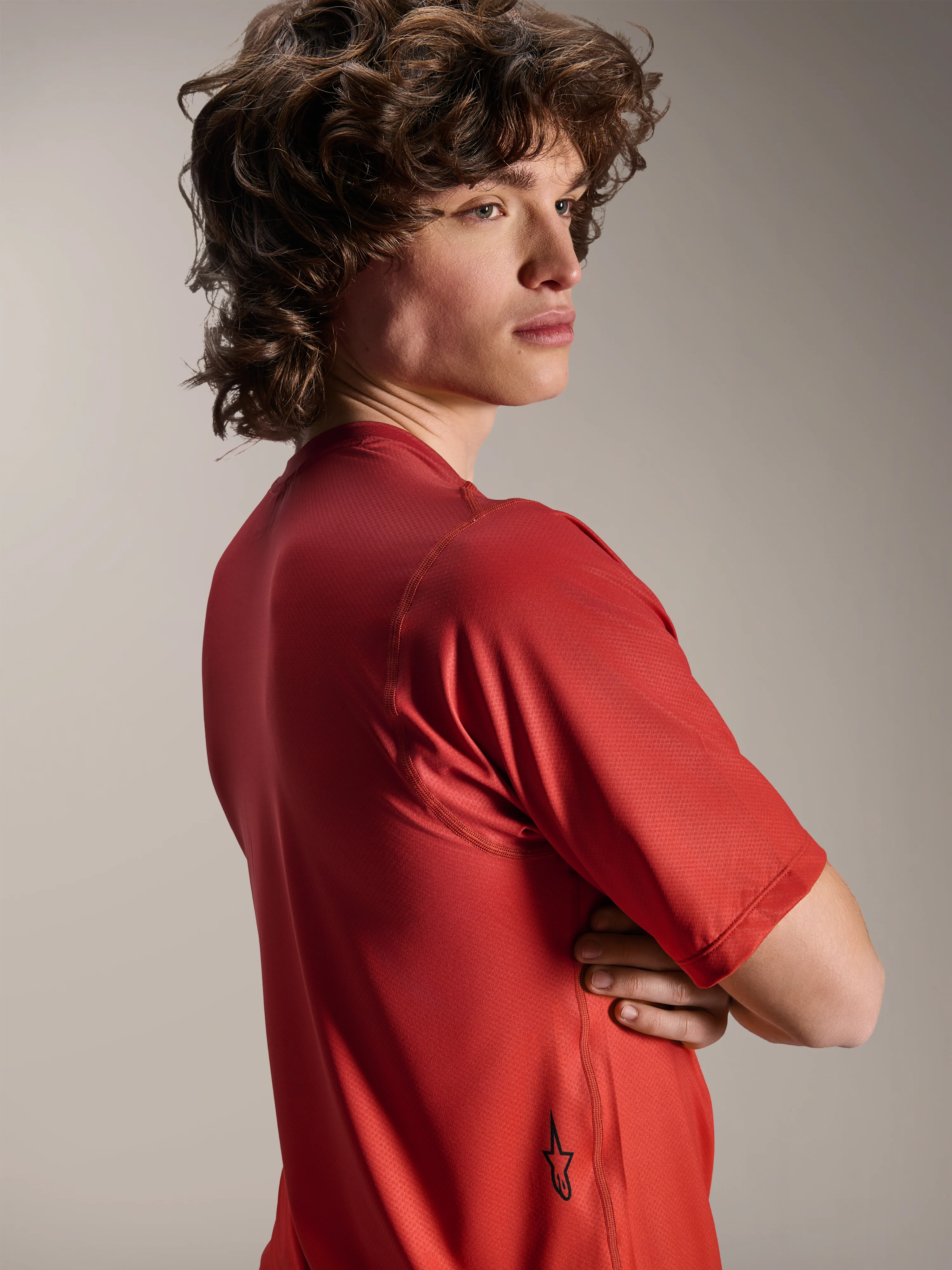 A-Dura Rise Jersey - Image 7