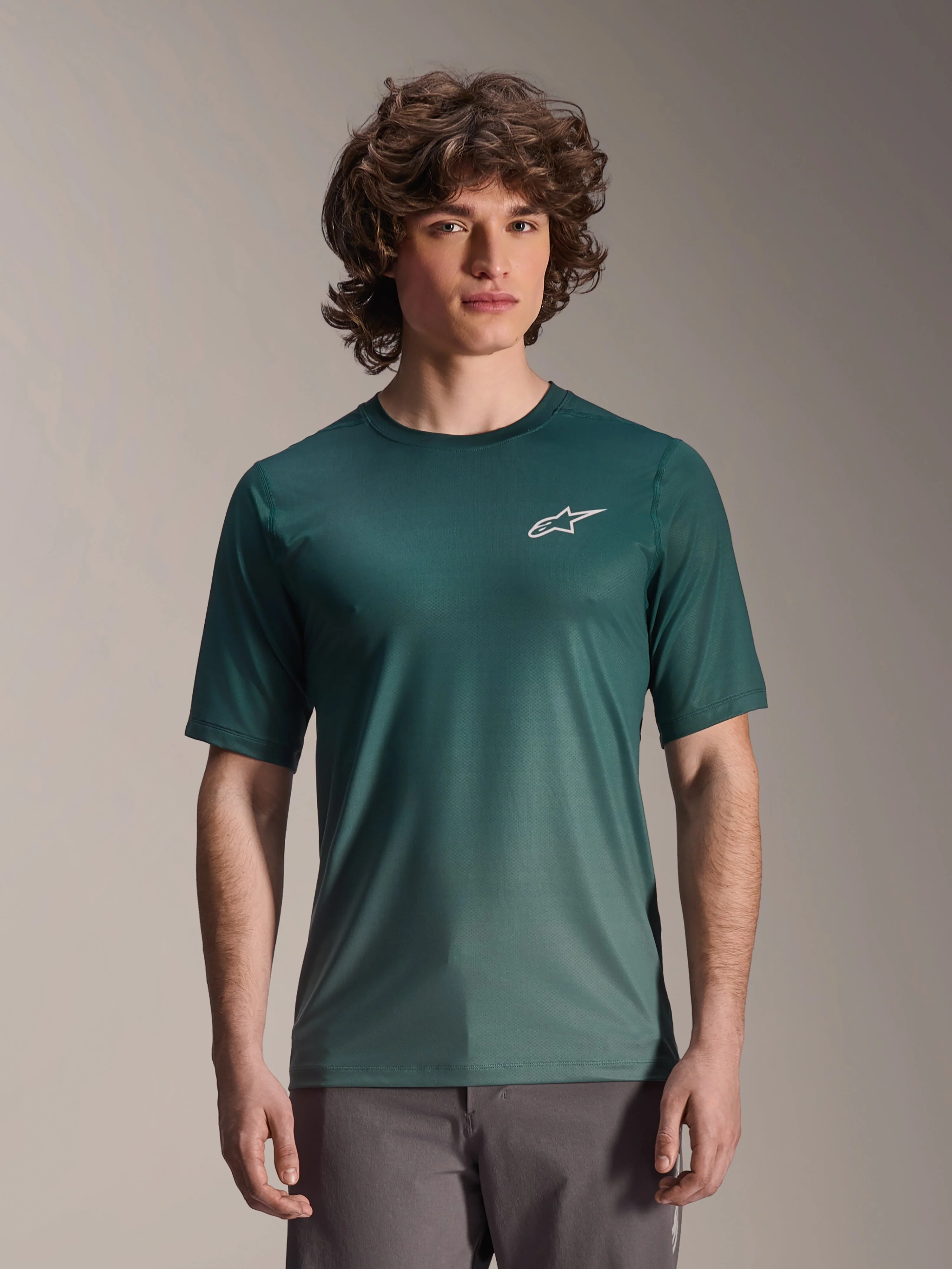 A-Dura Rise Jersey
