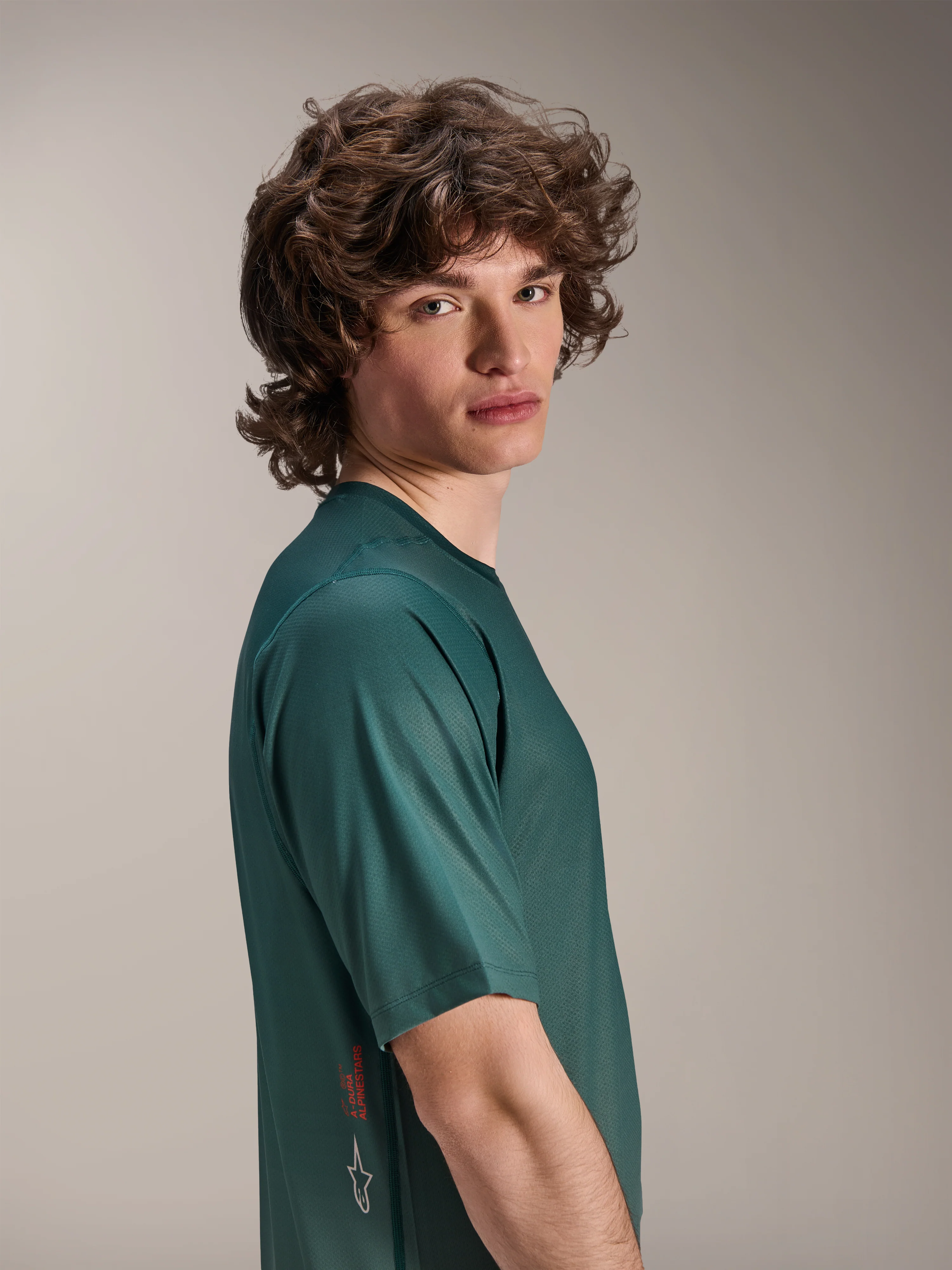 A-Dura Rise Jersey - Image 7