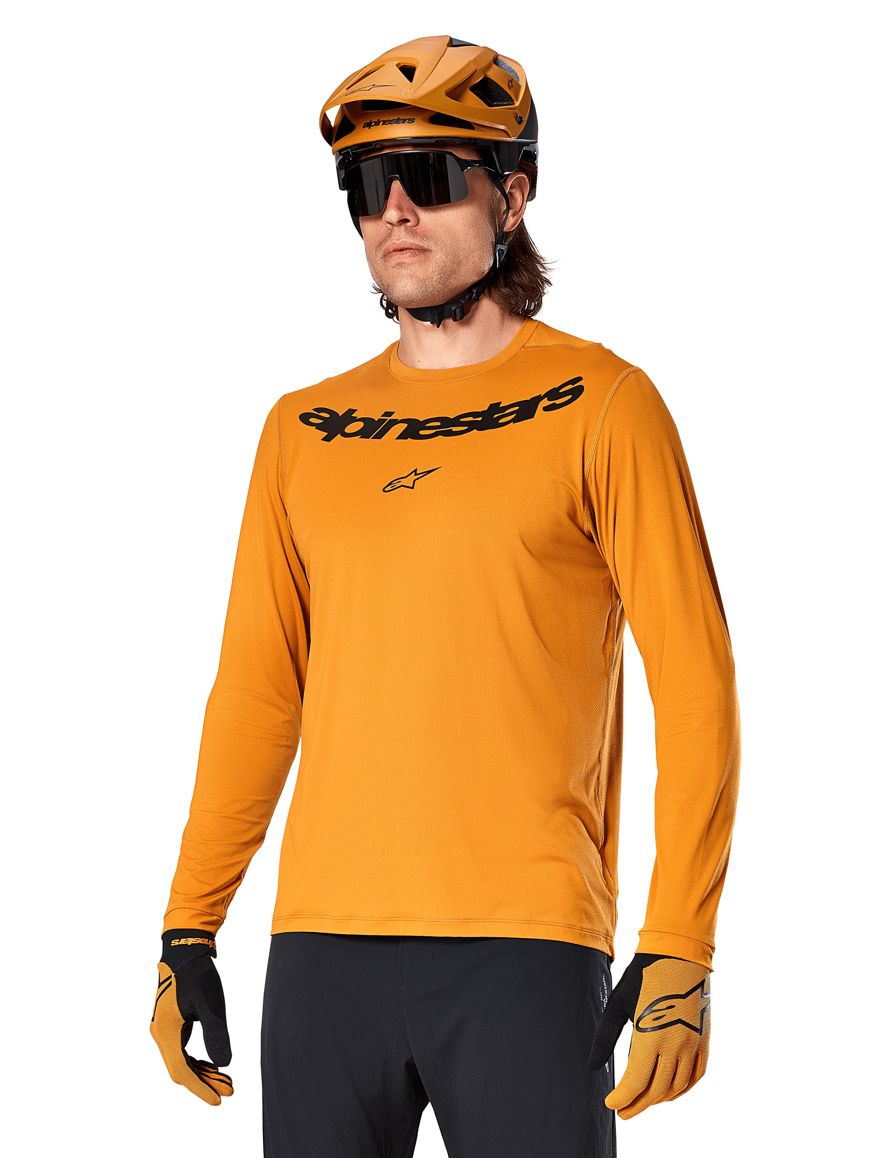 A-Dura Rocker Jersey