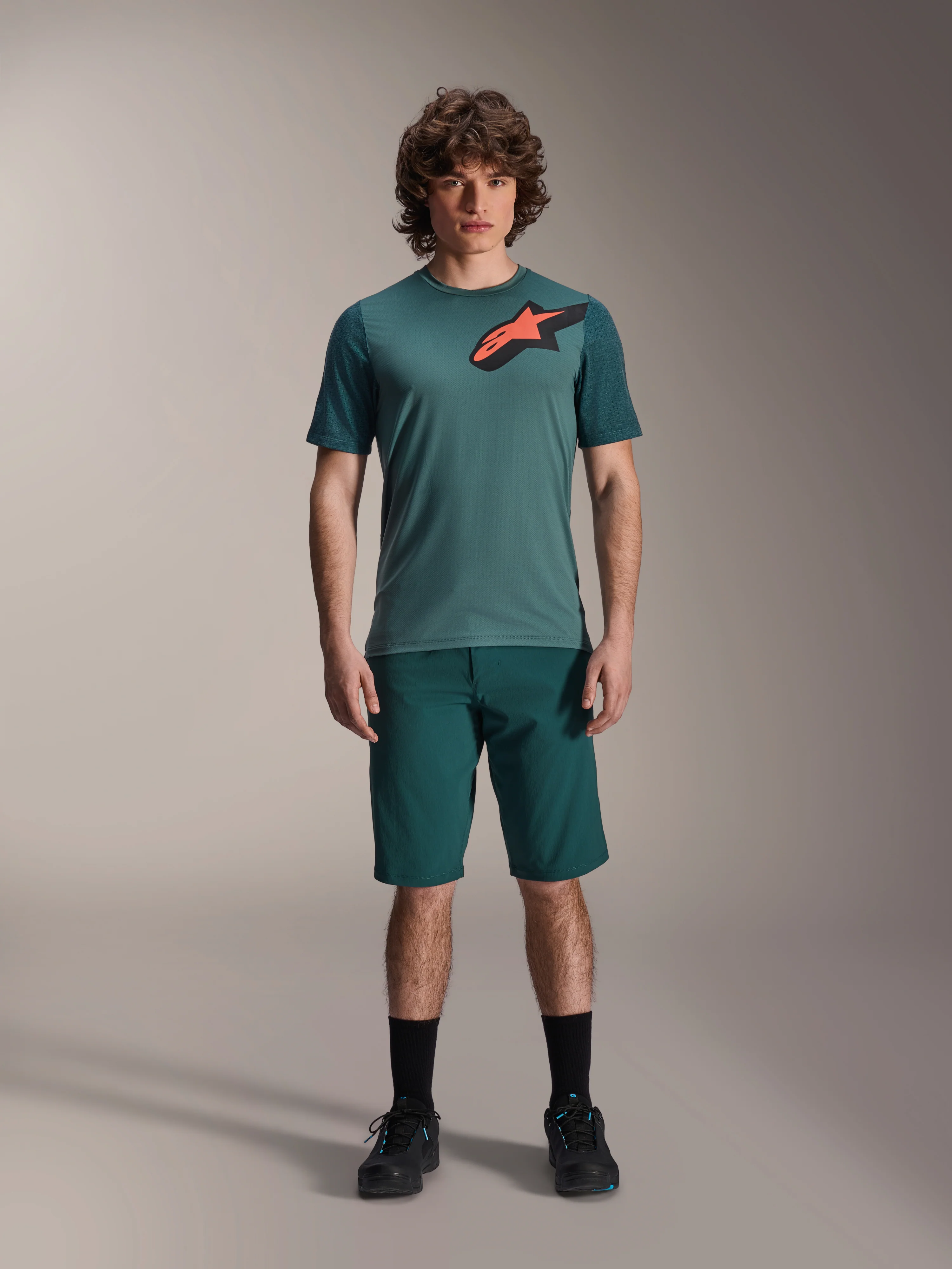 A-Dura Shorts