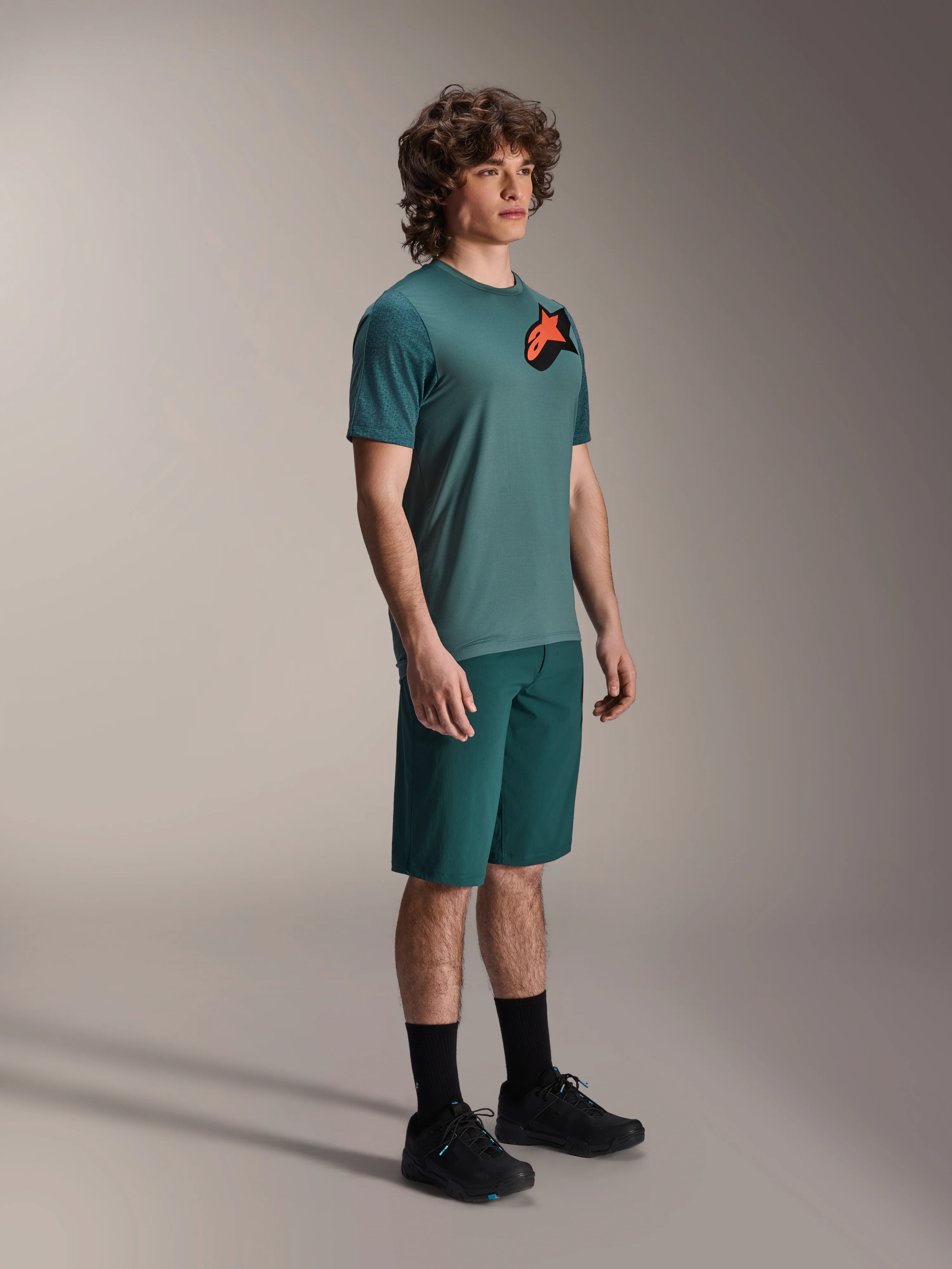 A-Dura Shorts - Image 2