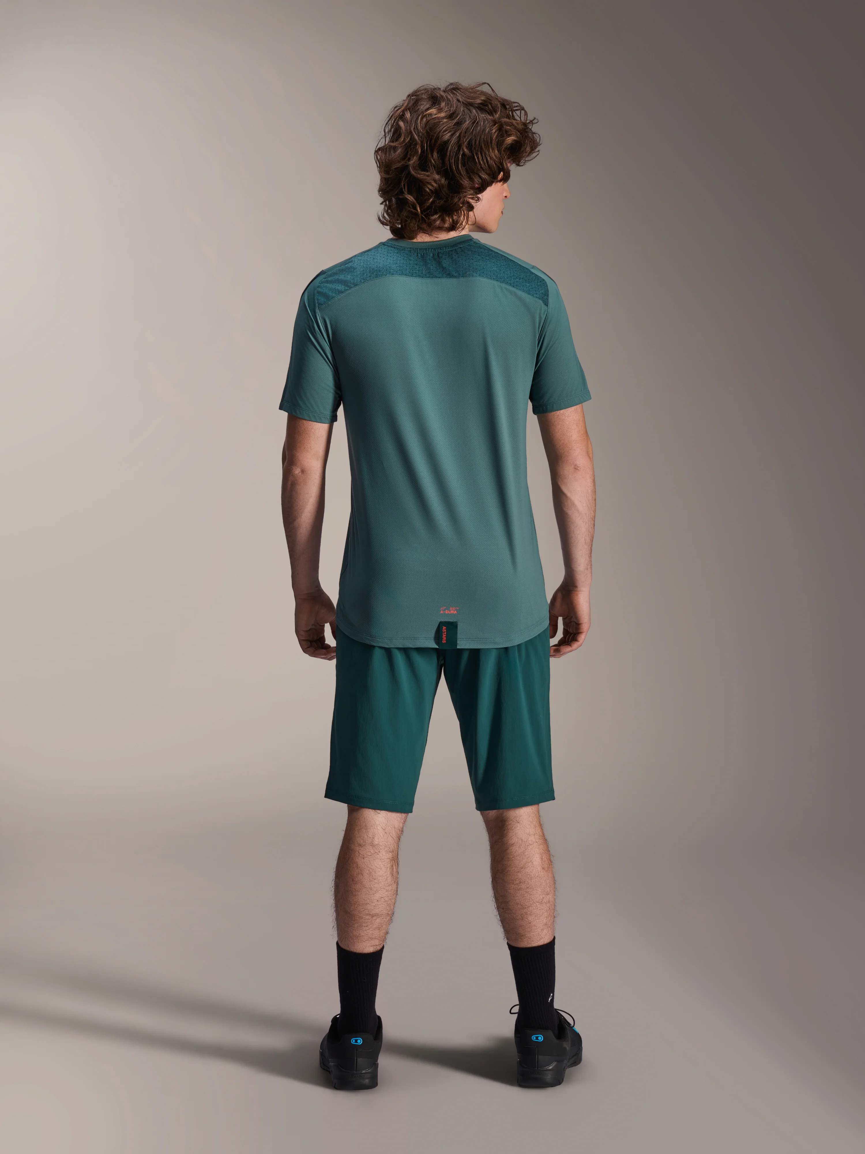 A-Dura Shorts - Image 3