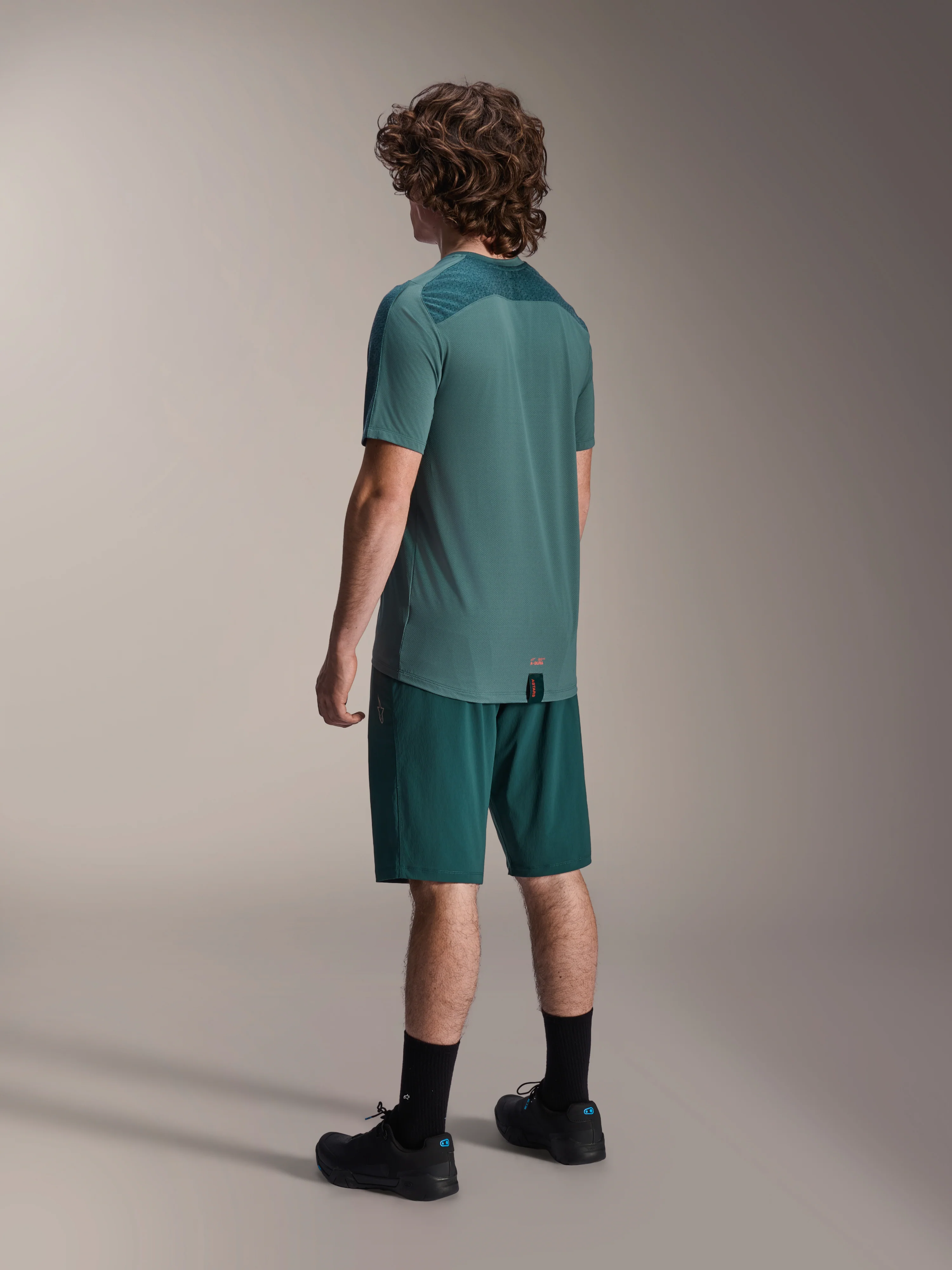 A-Dura Shorts - Image 4
