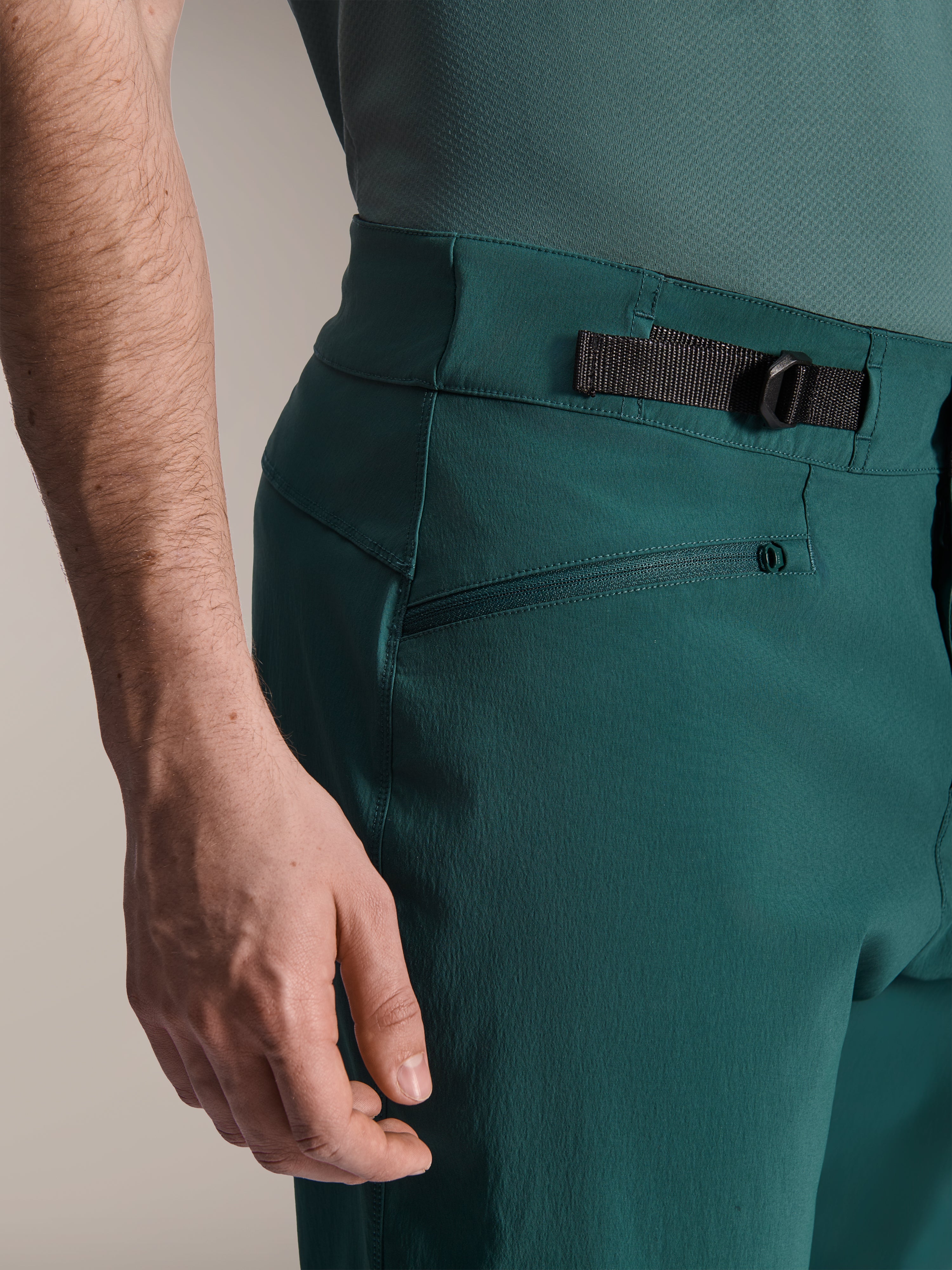 A-Dura Shorts - Image 5