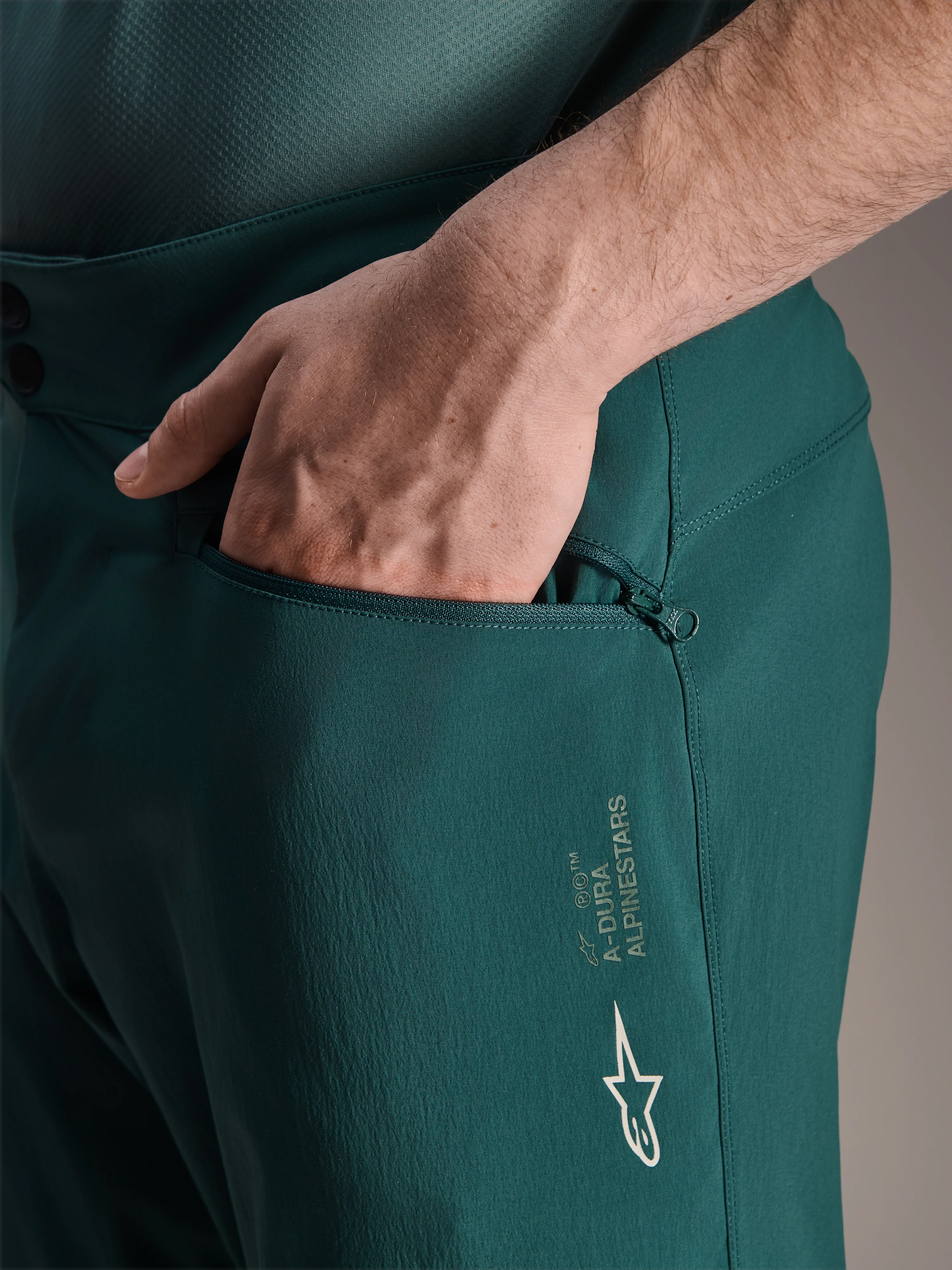 A-Dura Shorts - Image 6