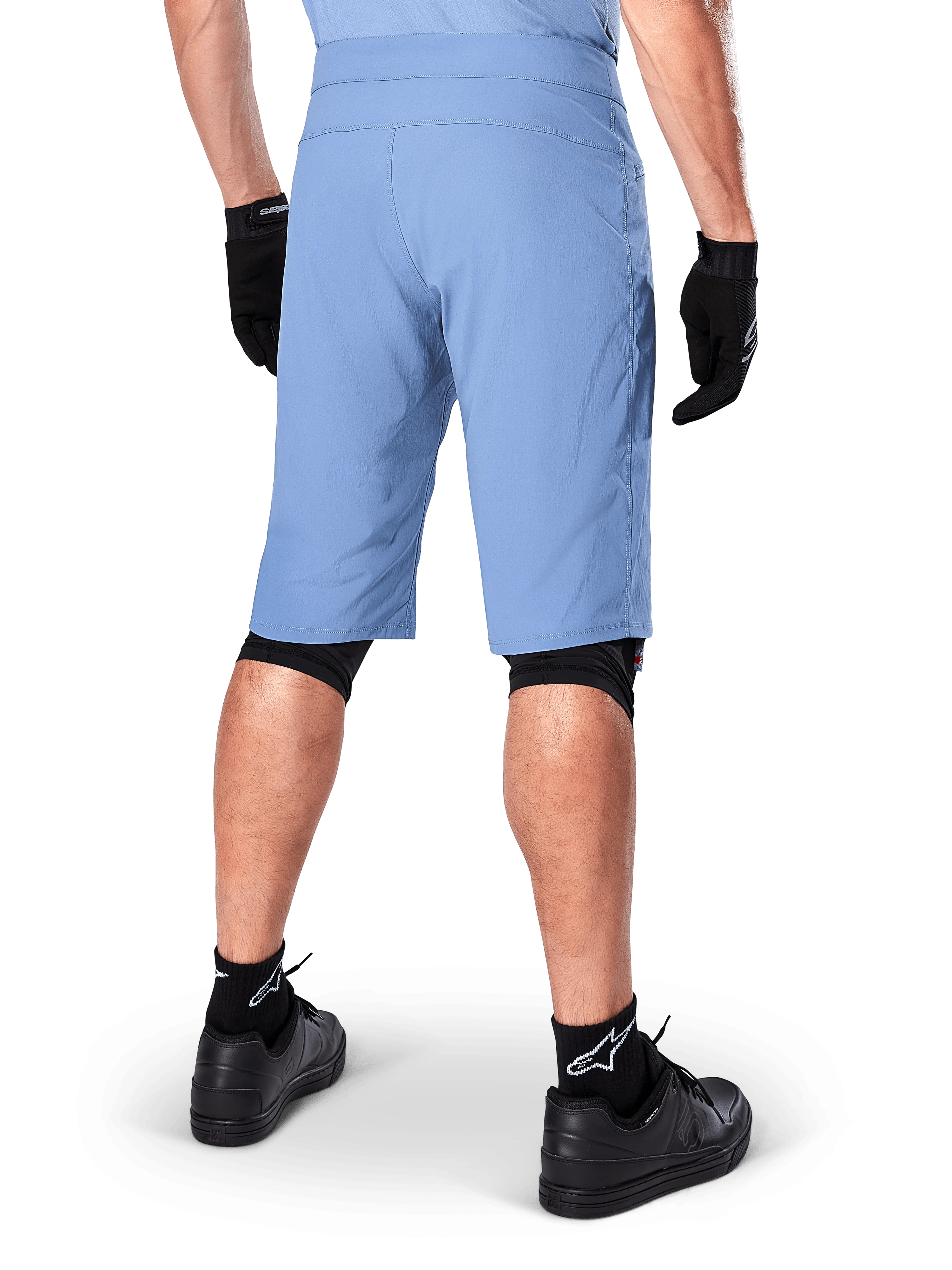 A-Dura Shorts - Image 2