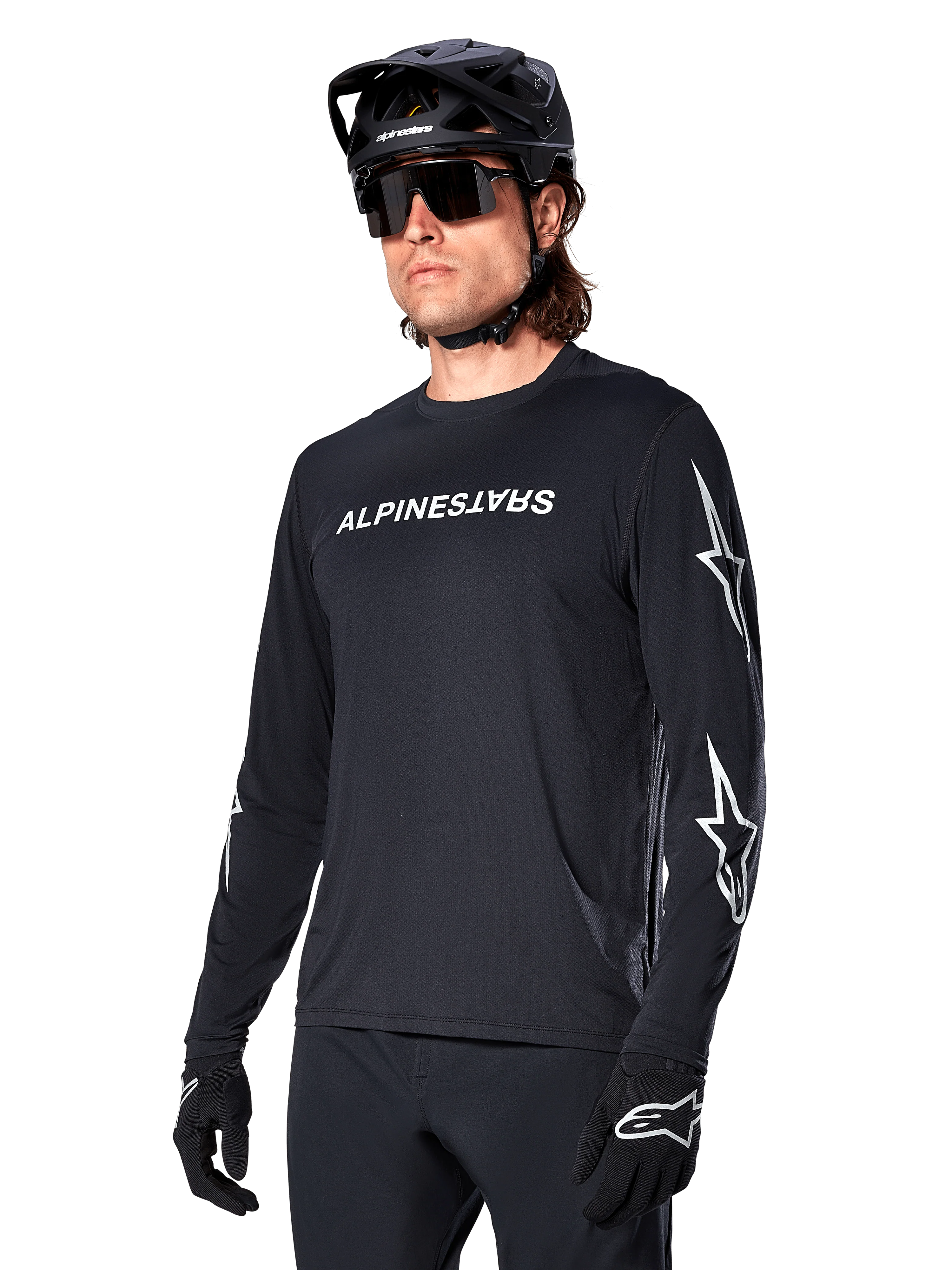 A-Dura Switch Jersey