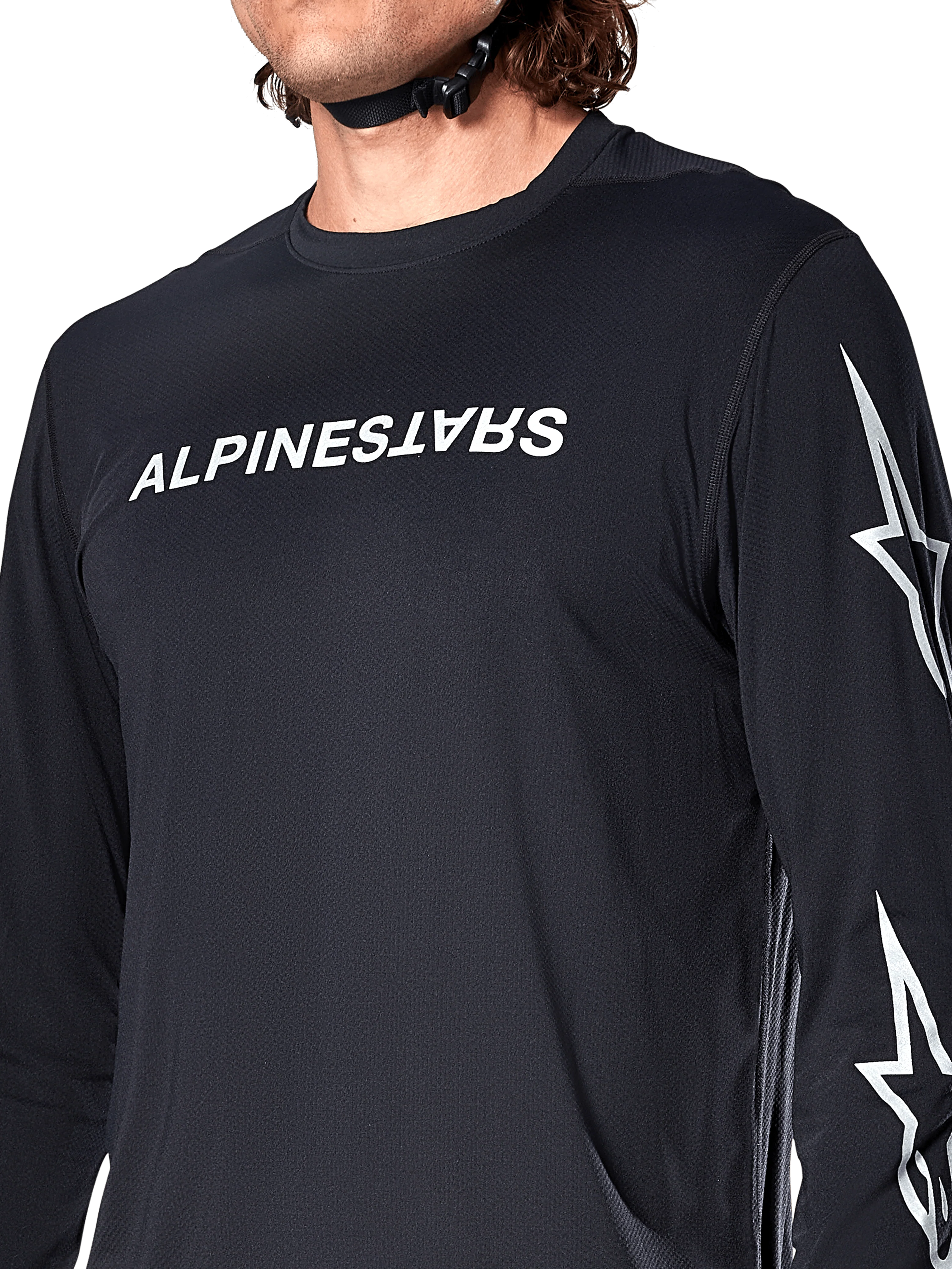 A-Dura Switch Jersey - Image 6