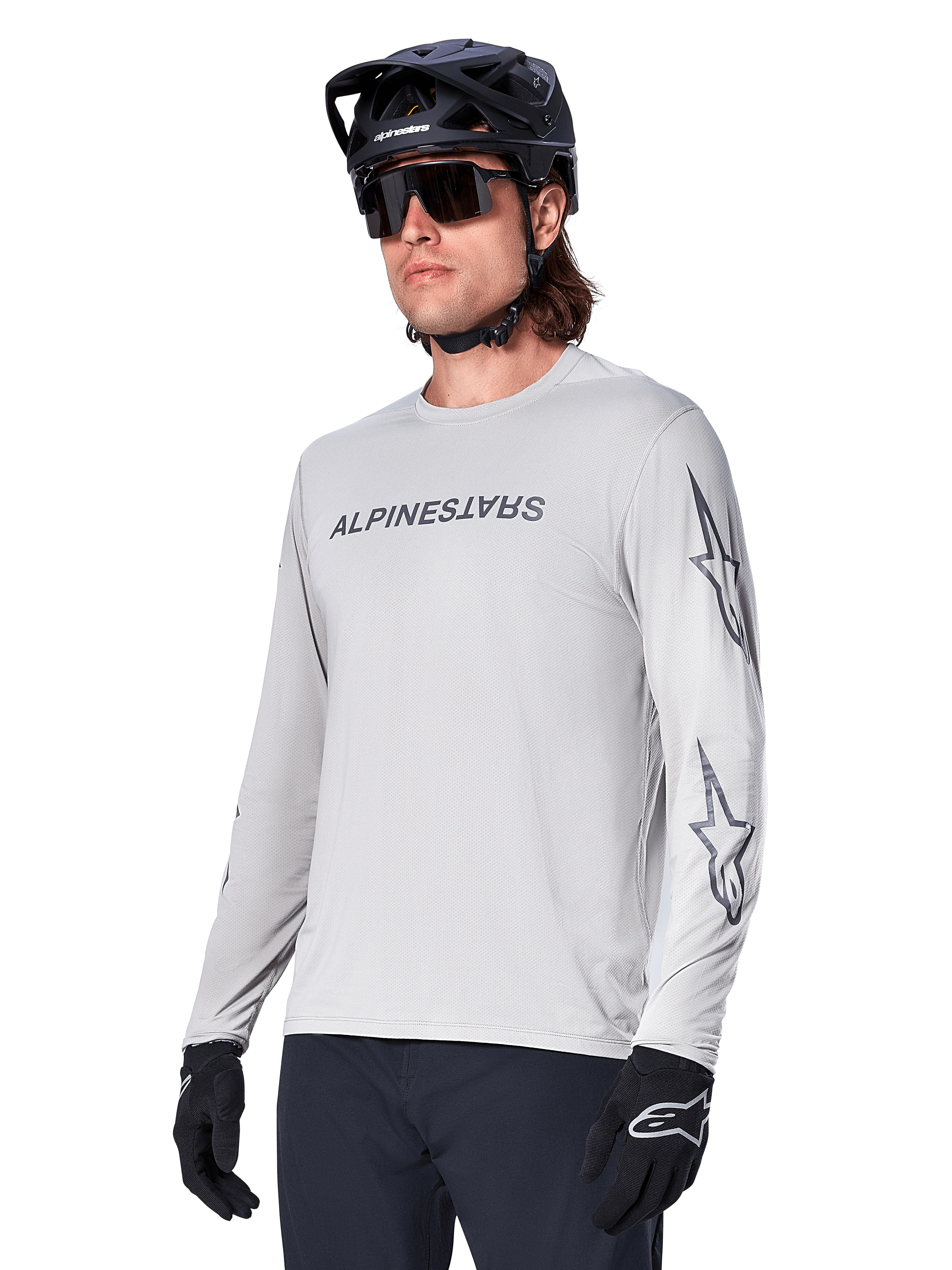 A-Dura Switch Jersey