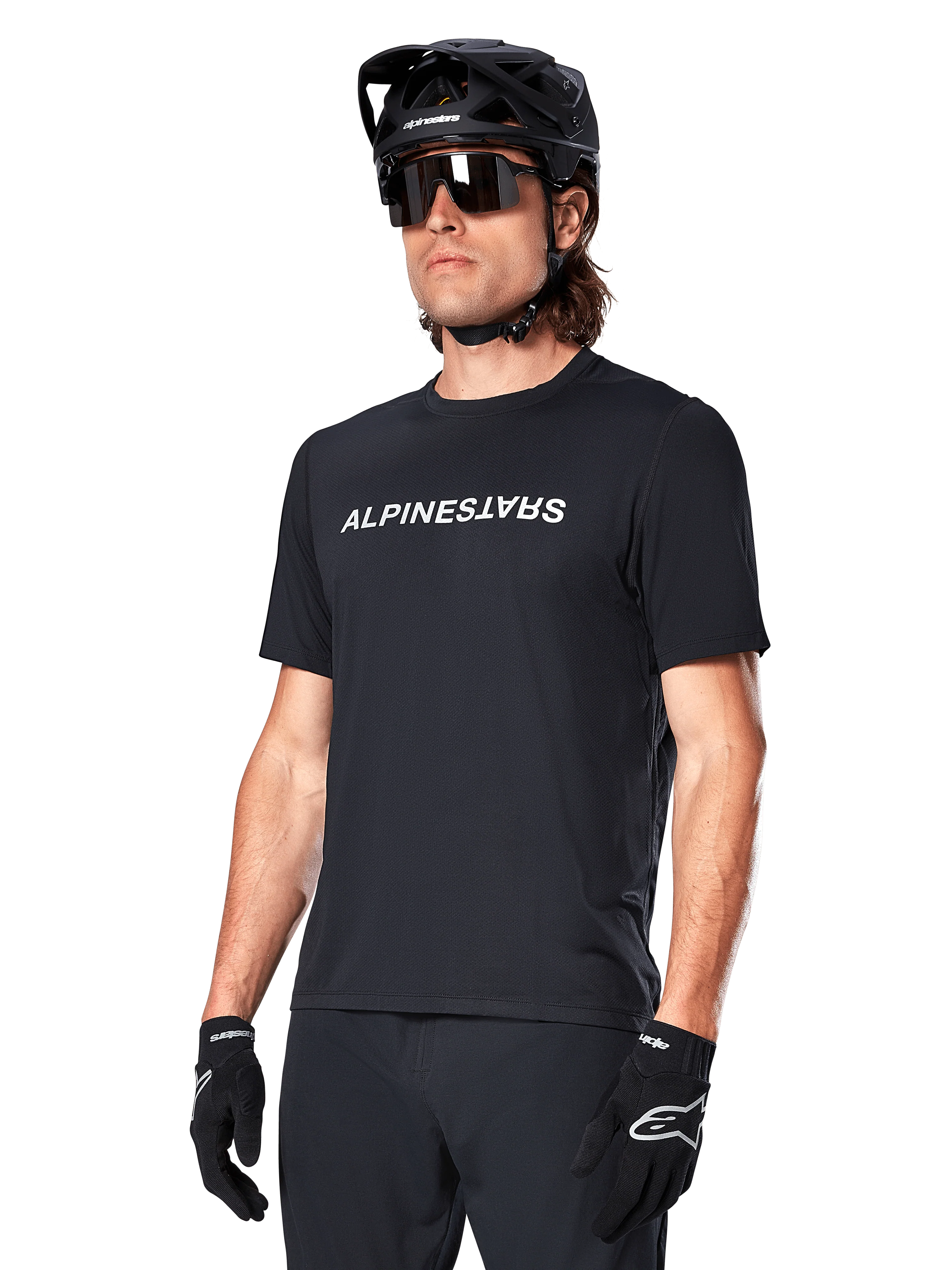 A-Dura Switch Jersey