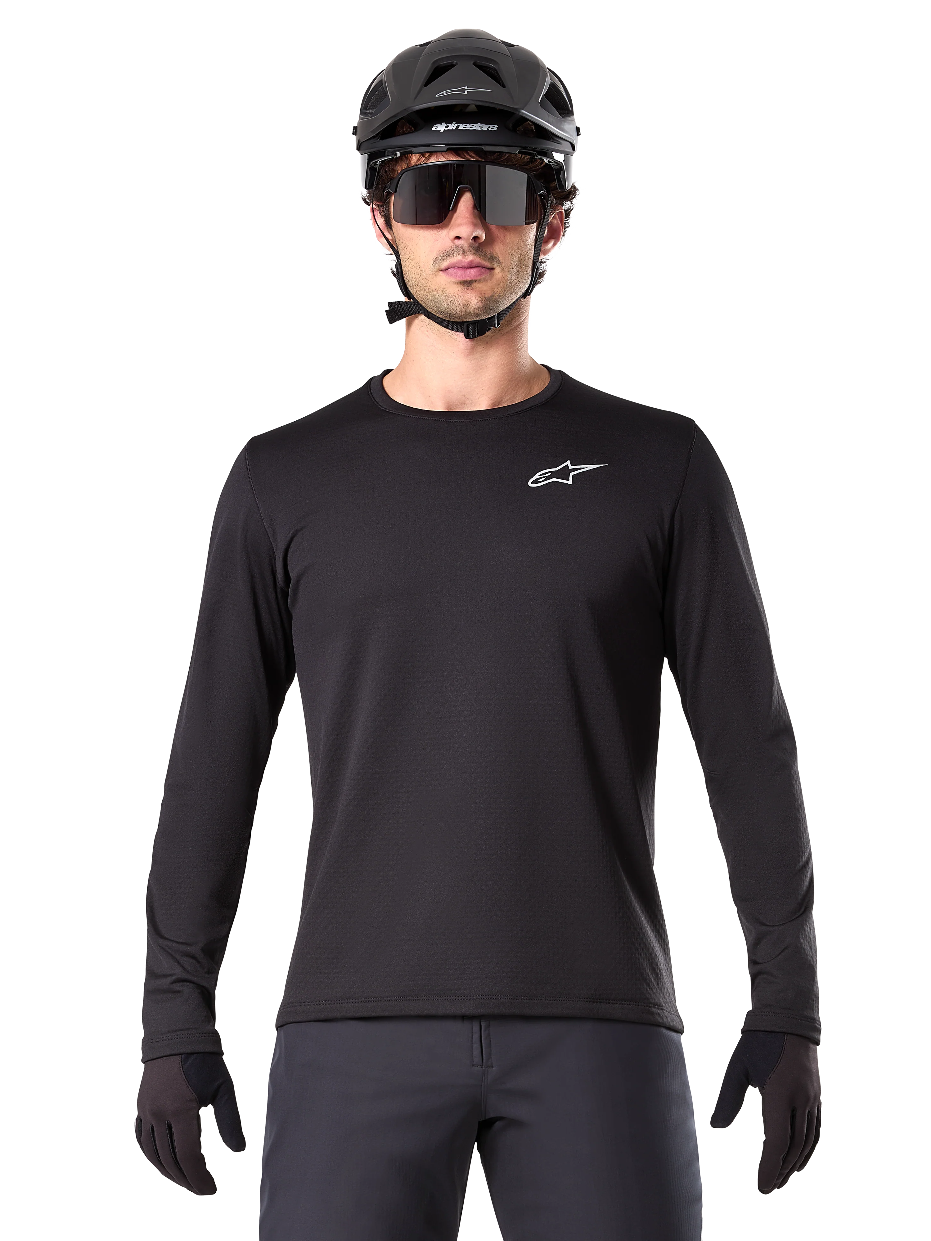 A-Dura Thermal Jersey - Image 3