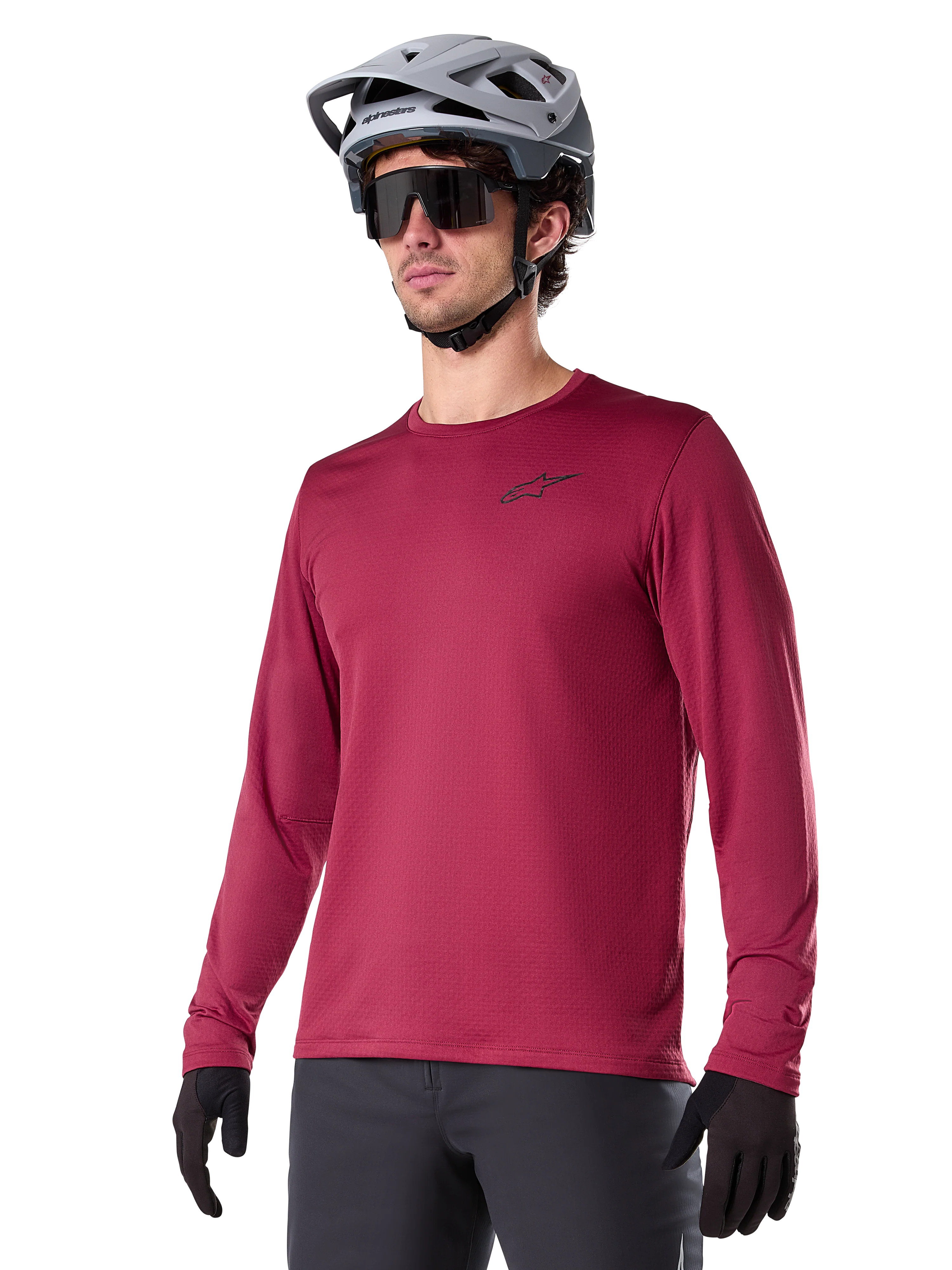 A-Dura Thermal Jersey