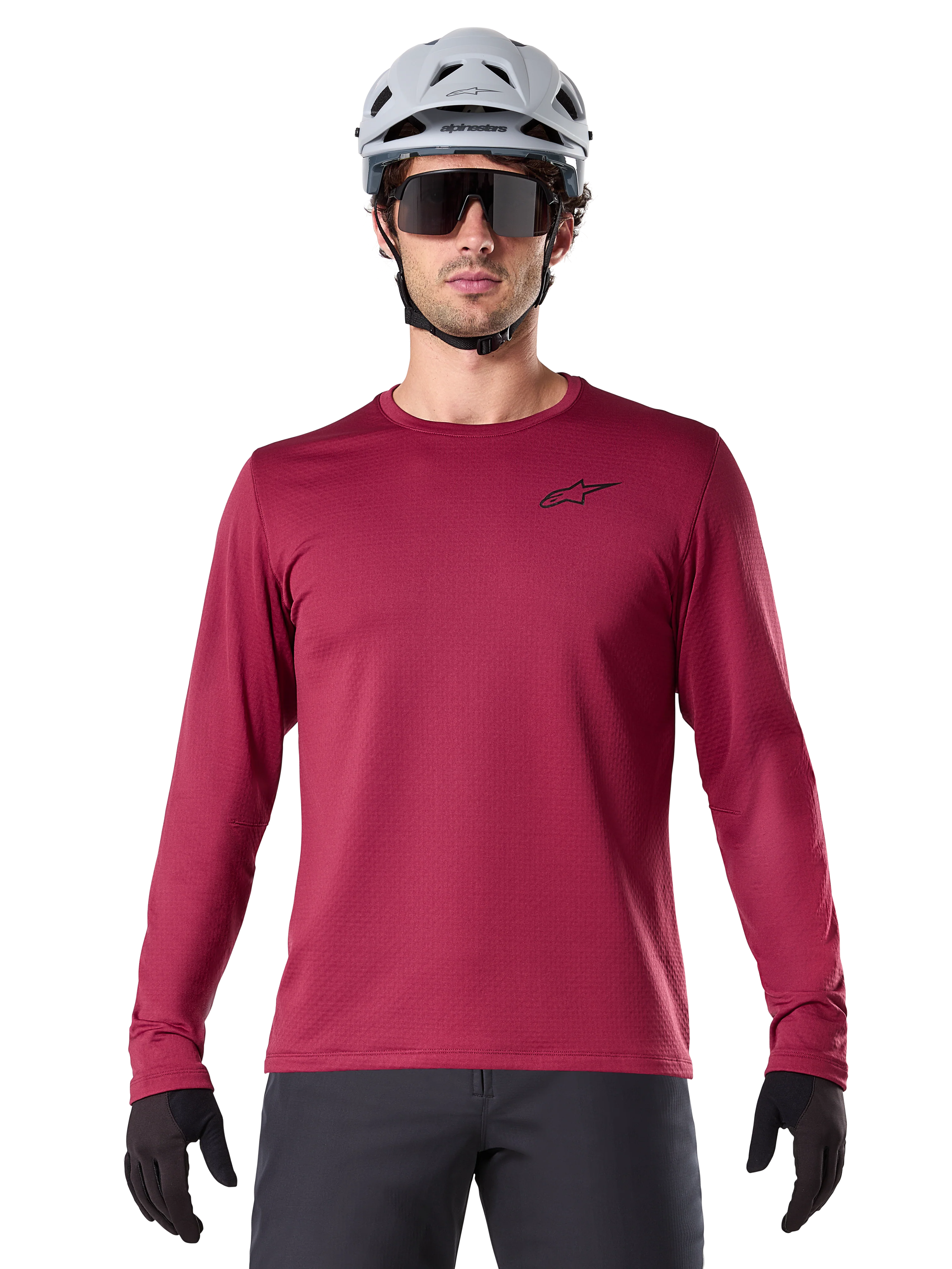 A-Dura Thermal Jersey - Image 3