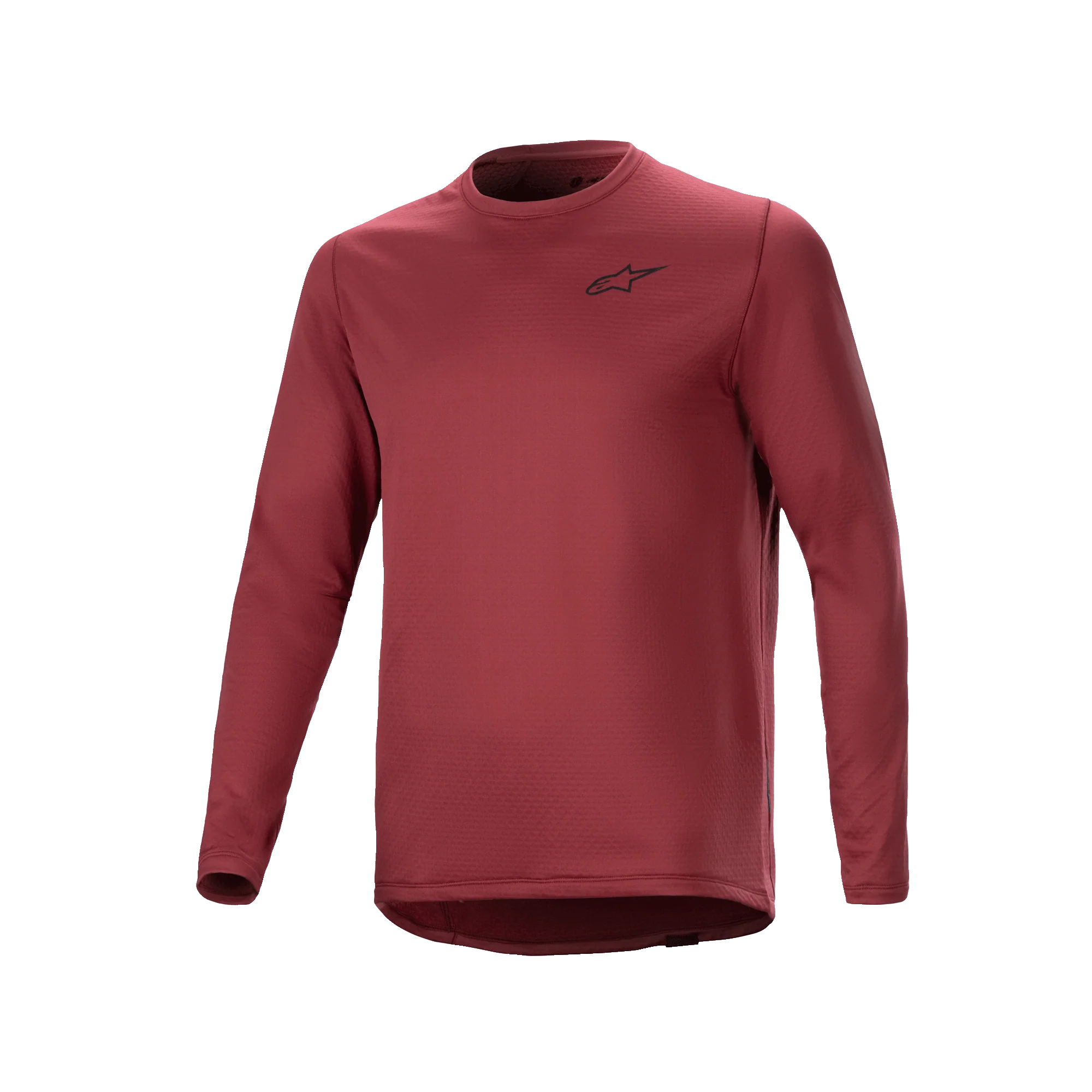 A-Dura Thermal Jersey - Image 4