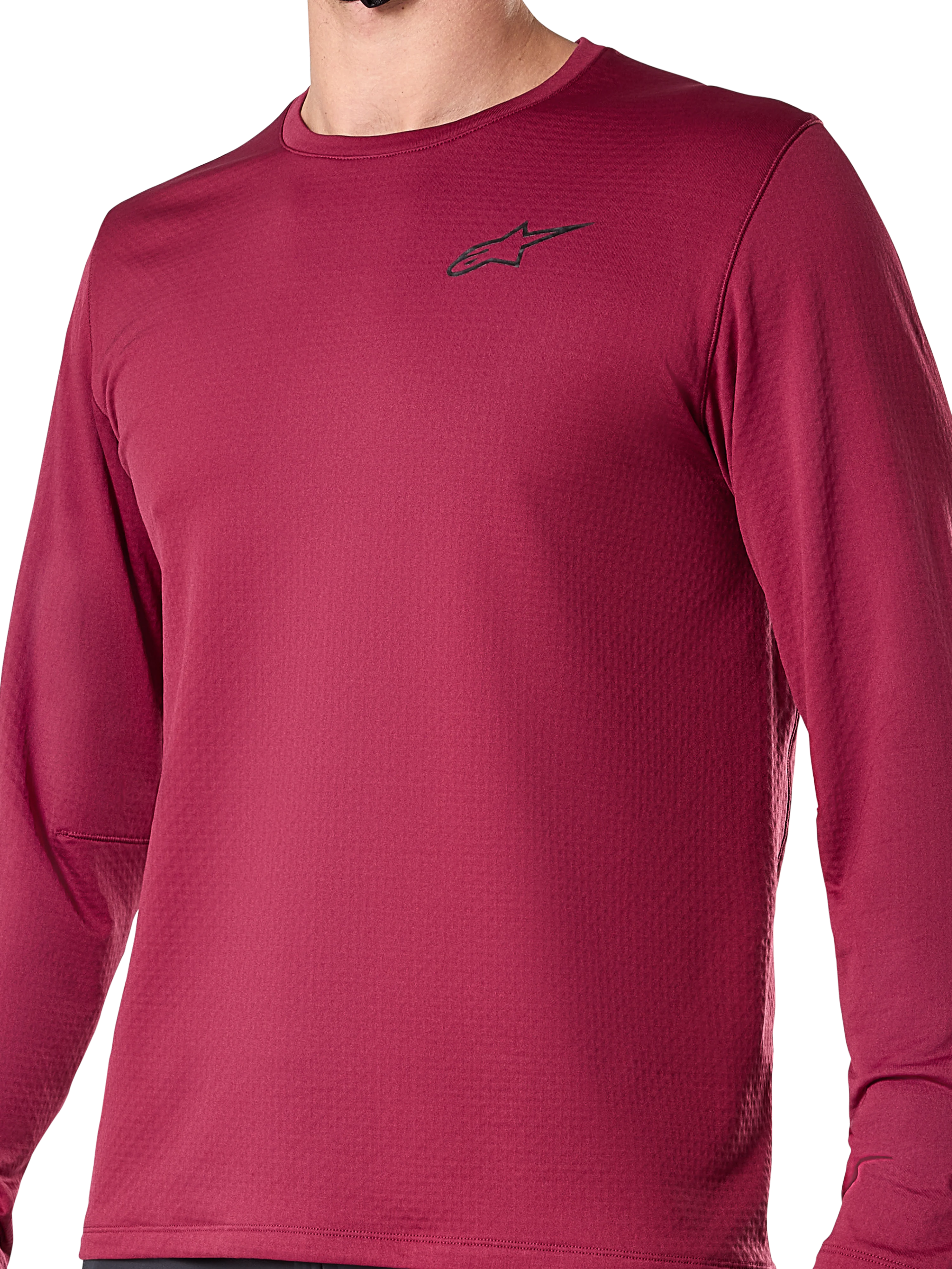 A-Dura Thermal Jersey - Image 6