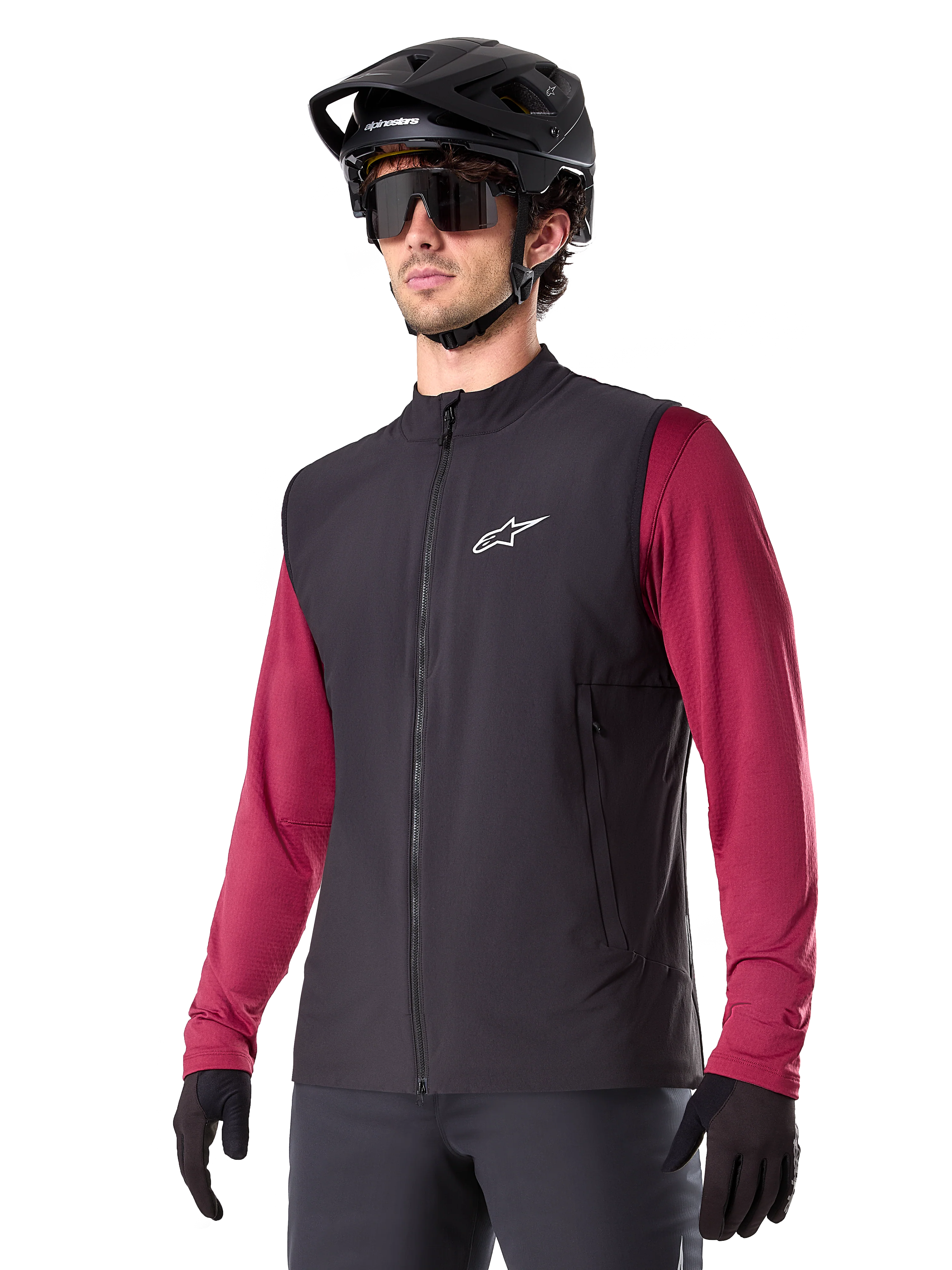 A-Dura Thermal Vest