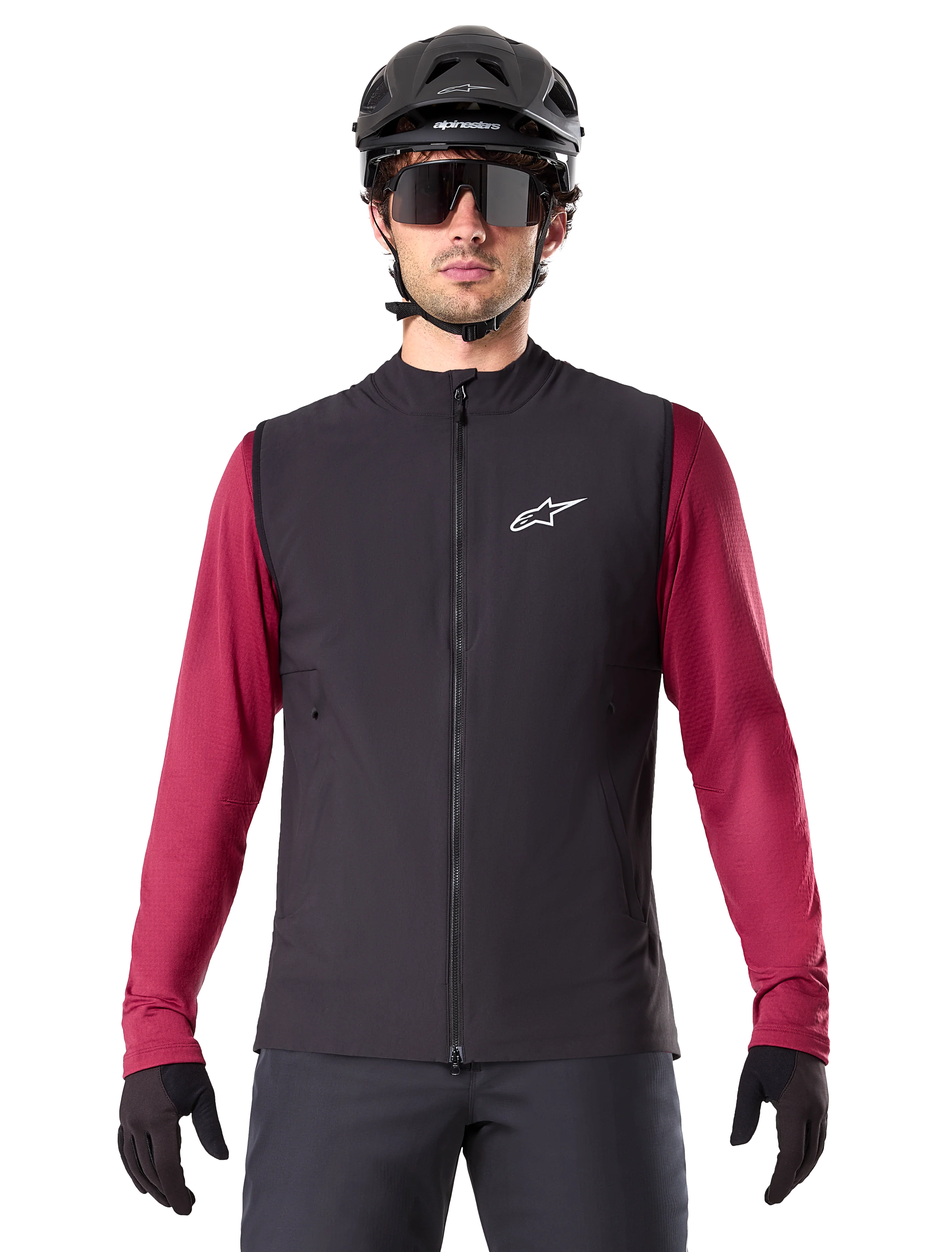 A-Dura Thermal Vest - Image 3