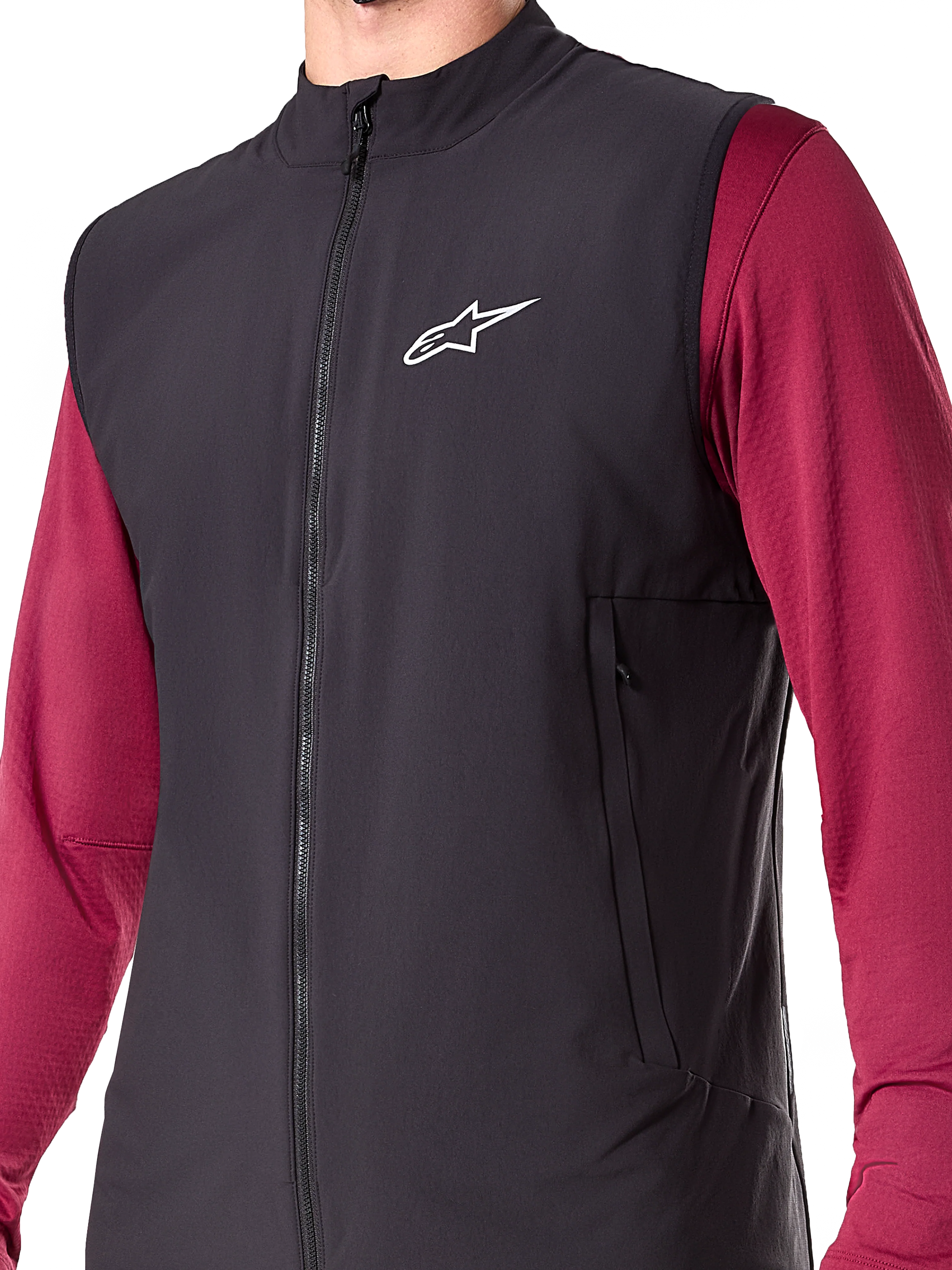 A-Dura Thermal Vest - Image 6