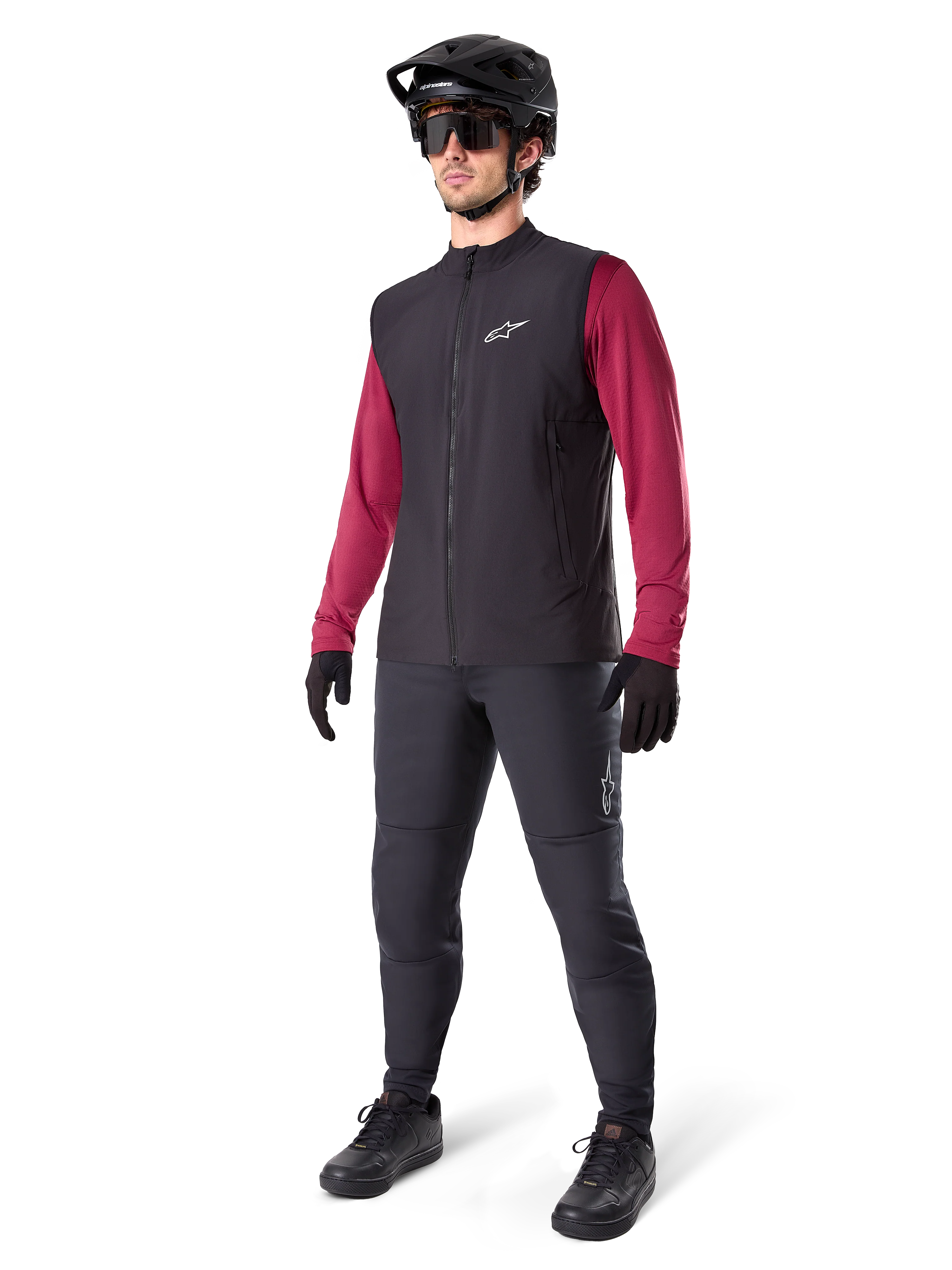 A-Dura Thermal Vest - Image 7