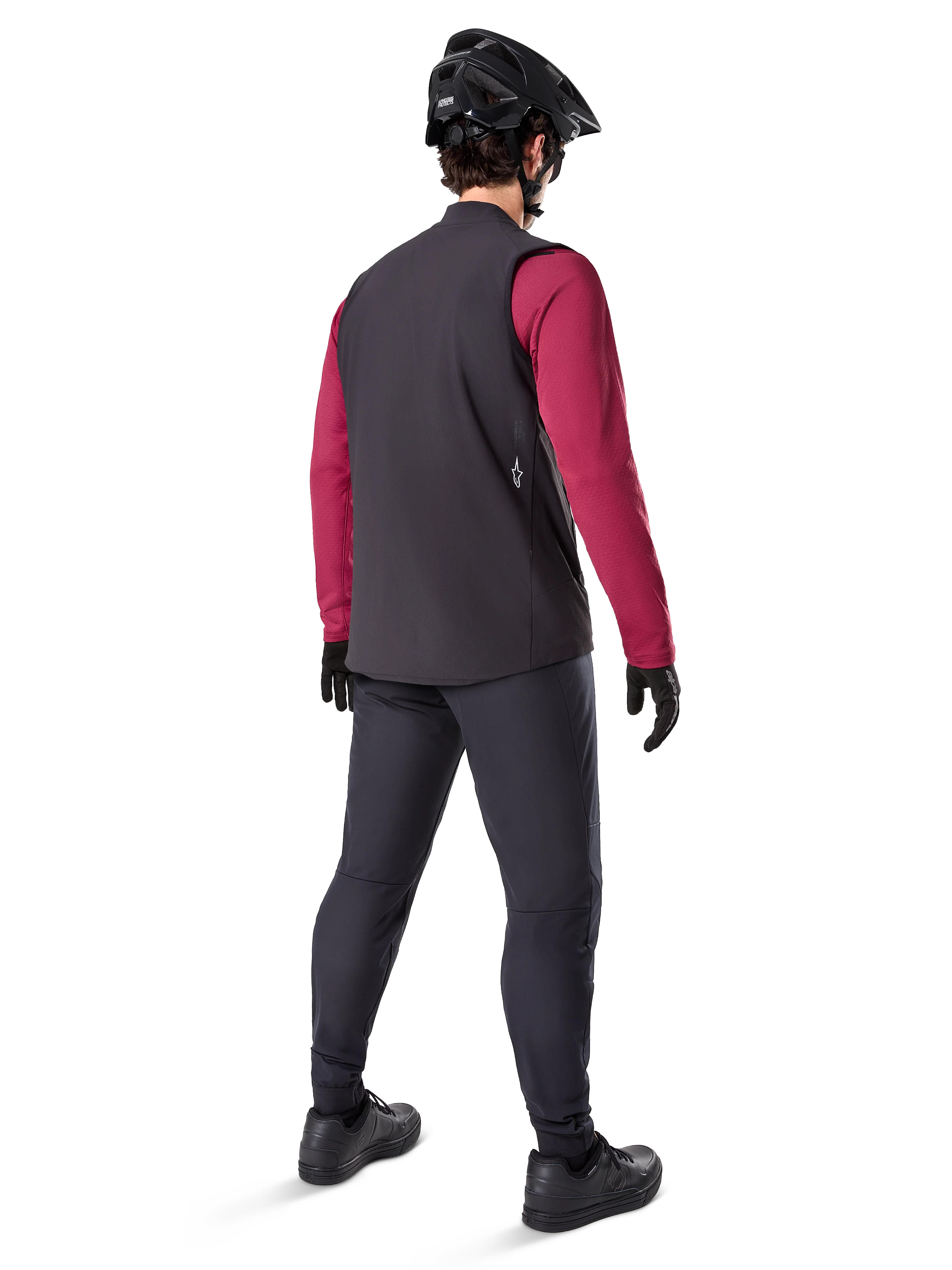 A-Dura Thermal Vest - Image 8