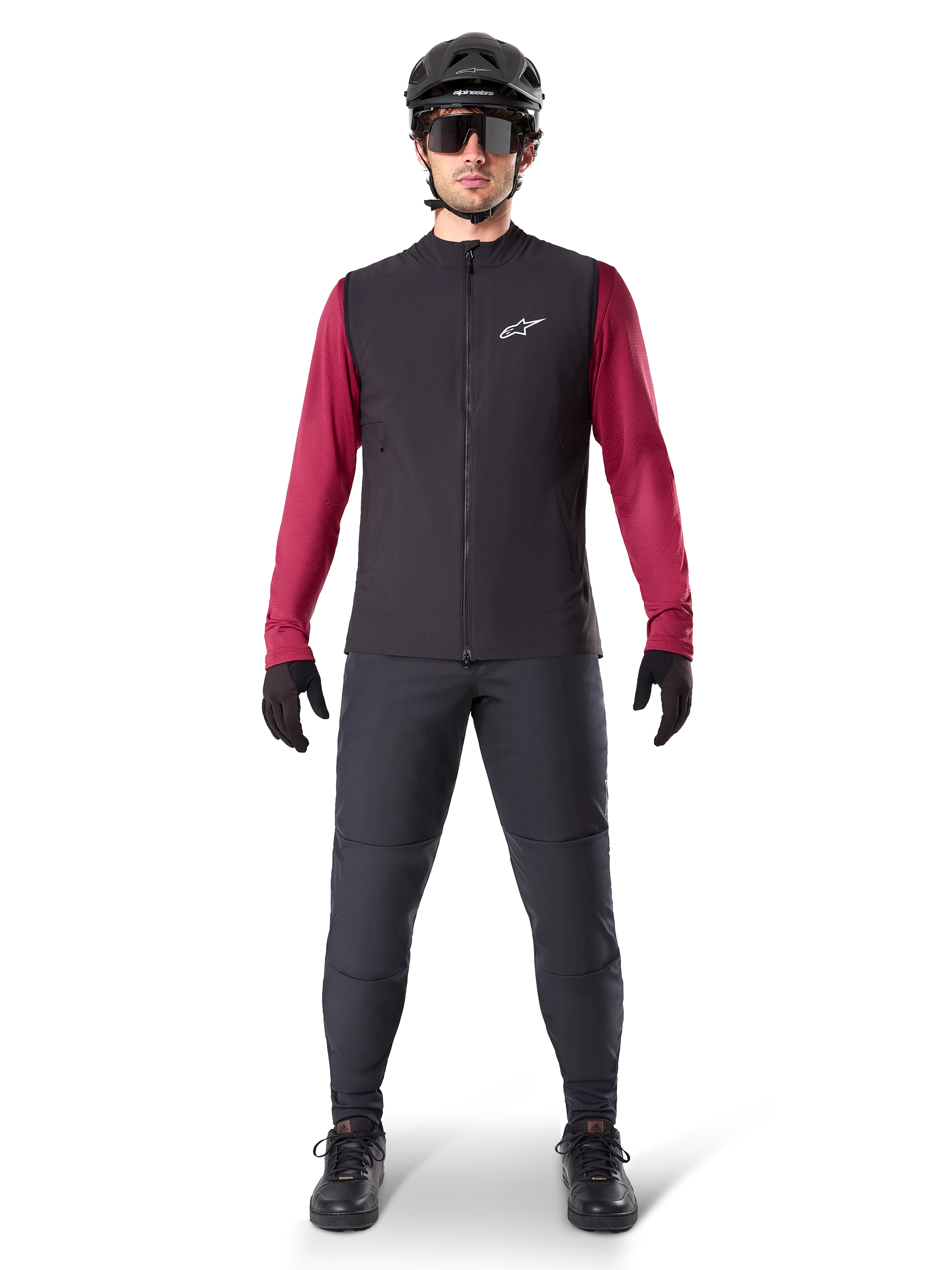 A-Dura Thermal Vest - Image 9