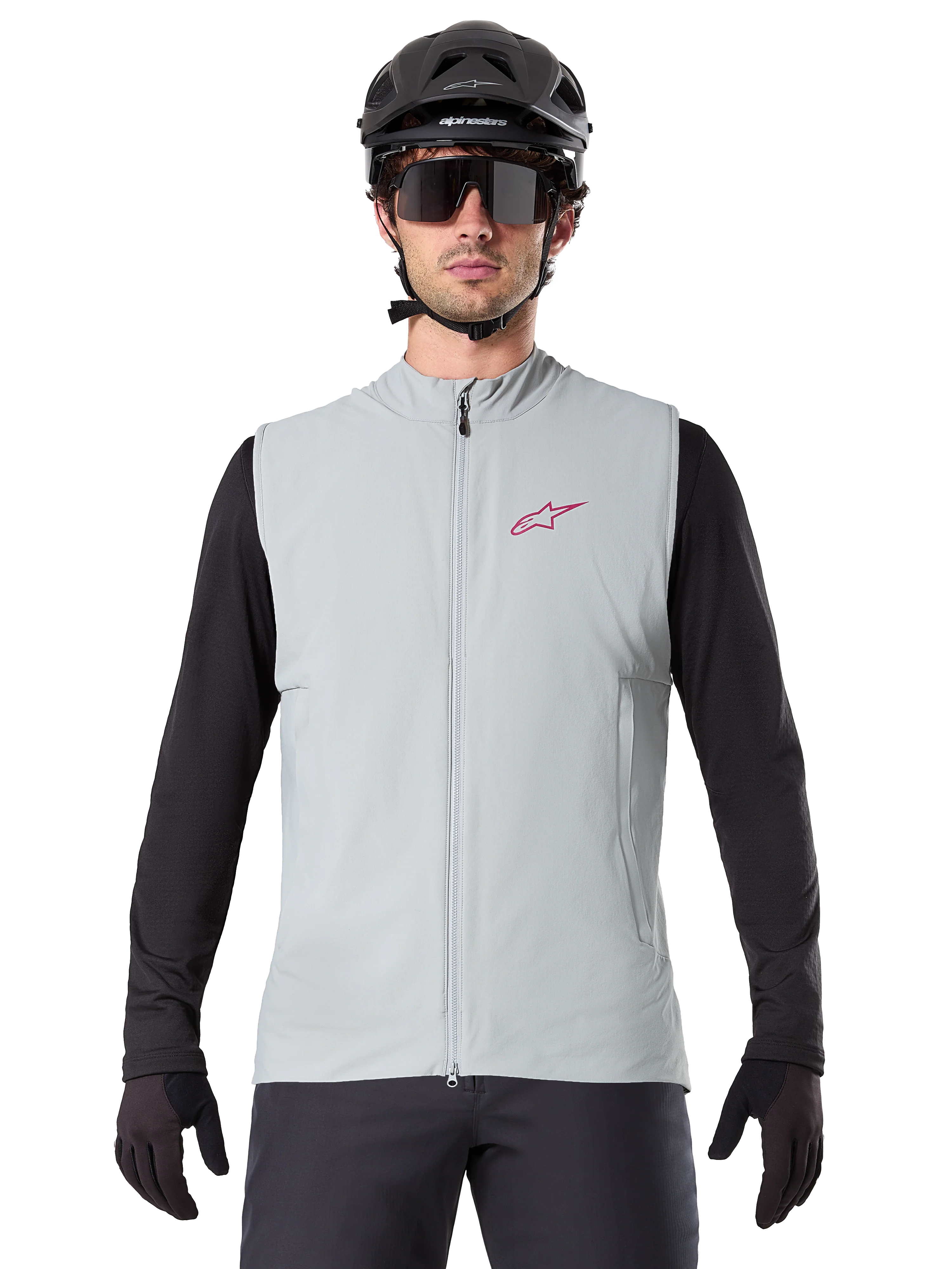 A-Dura Thermal Vest - Image 3