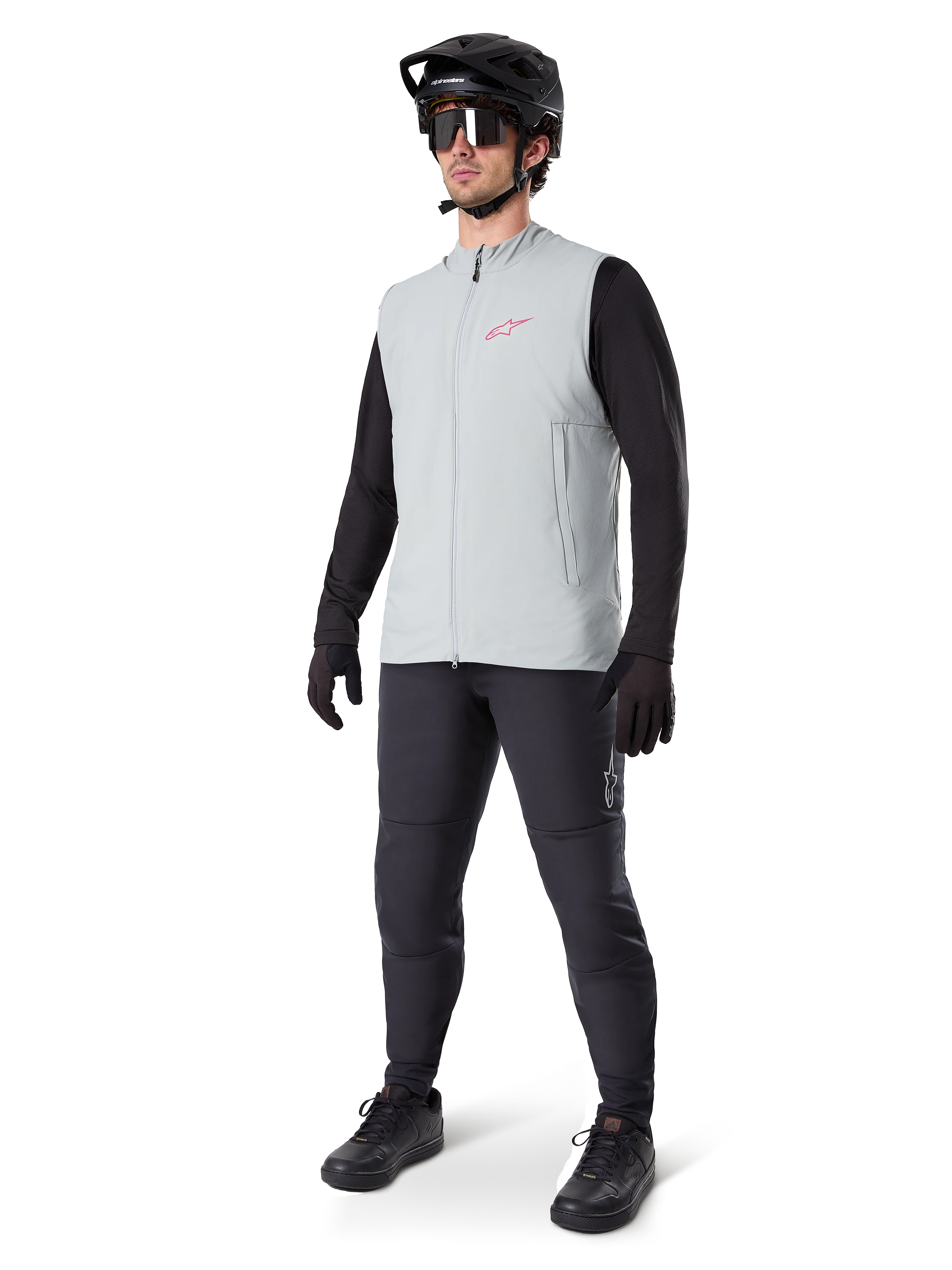 A-Dura Thermal Vest - Image 7